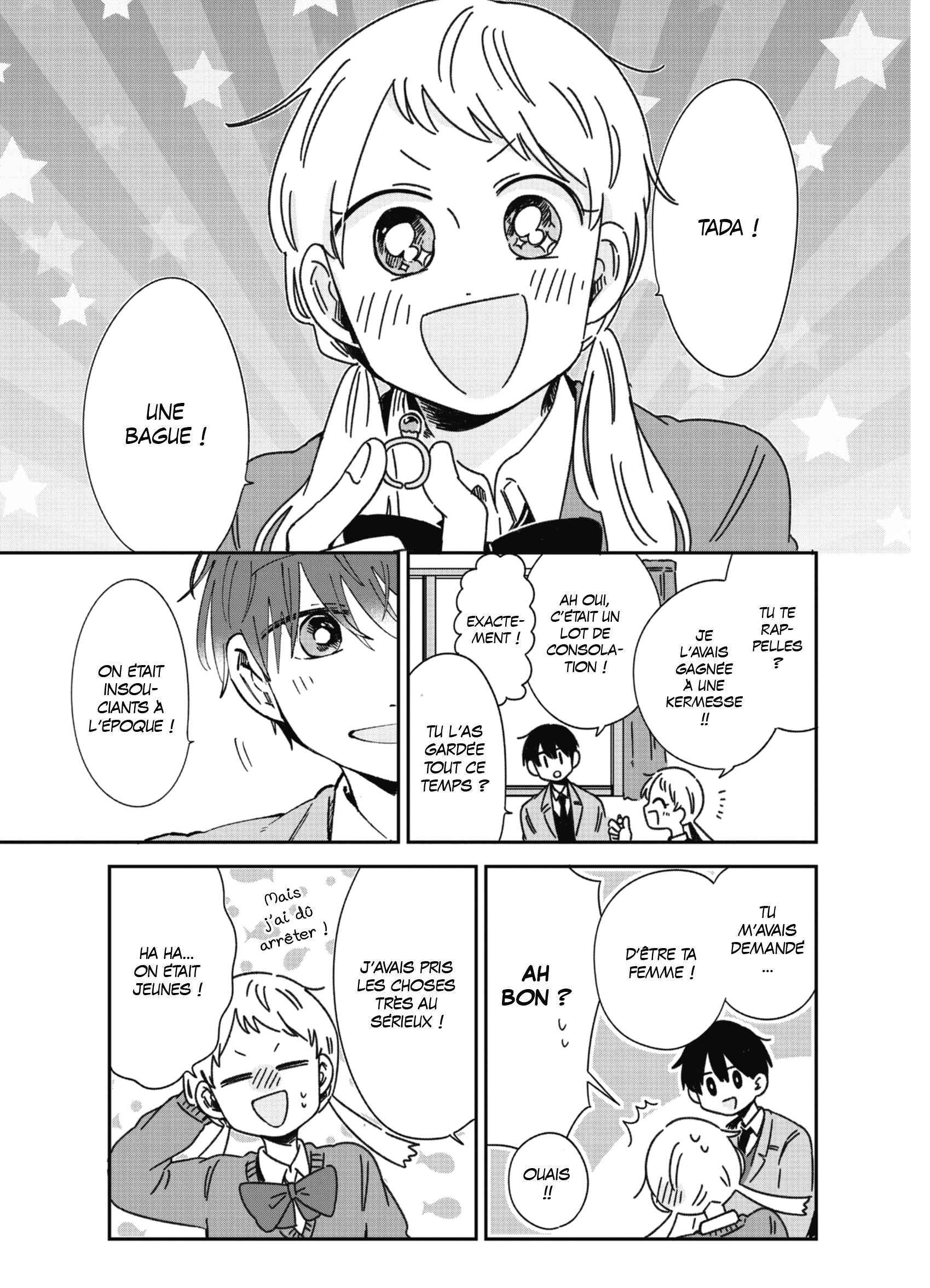 Read 100 Jours Avant Ta Mort  Manga Online