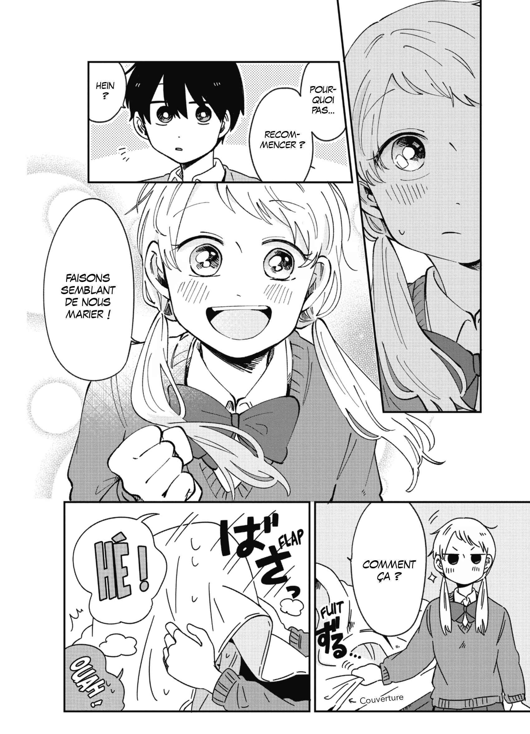 Read 100 Jours Avant Ta Mort  Manga Online