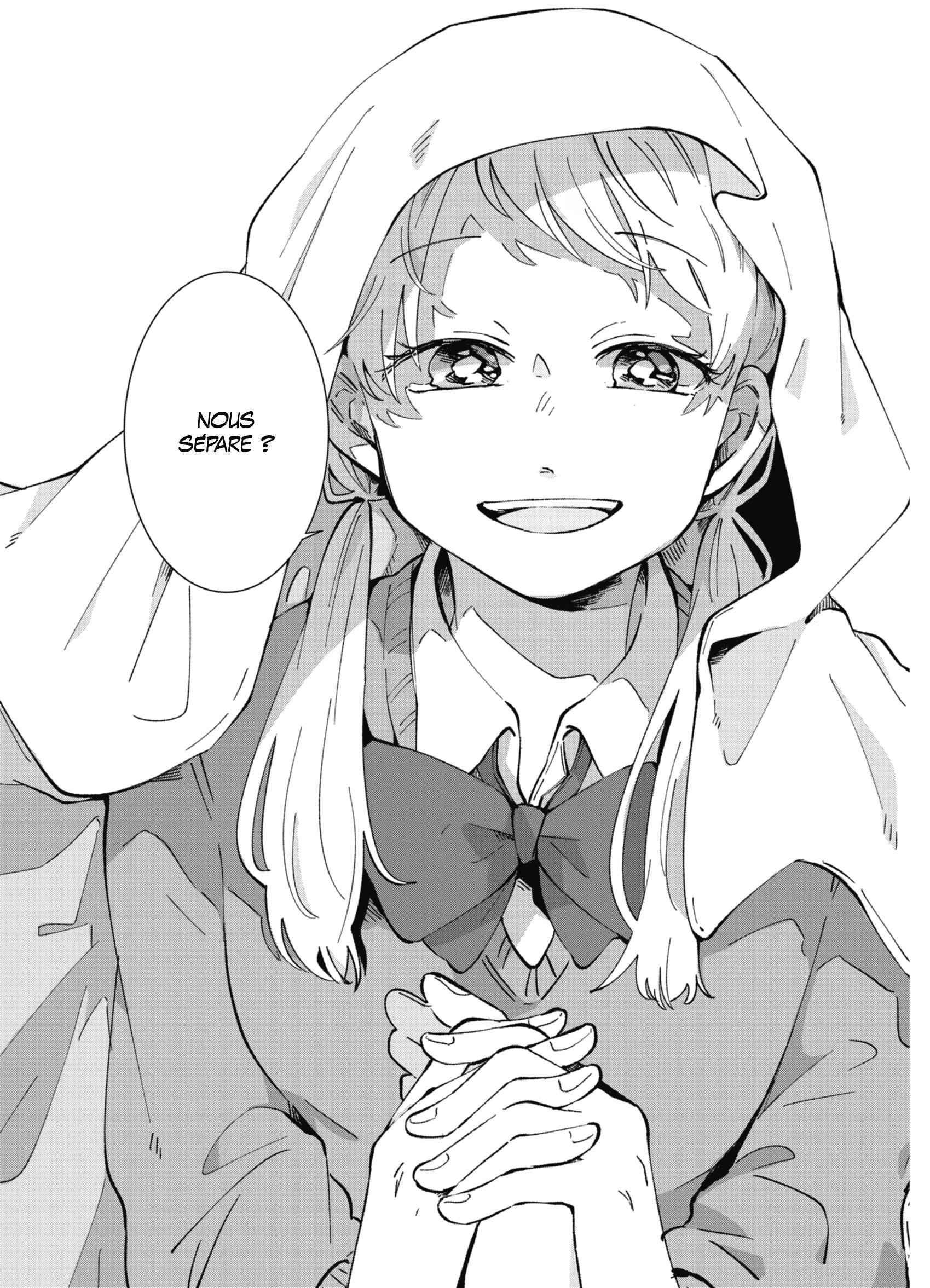 Read 100 Jours Avant Ta Mort  Manga Online