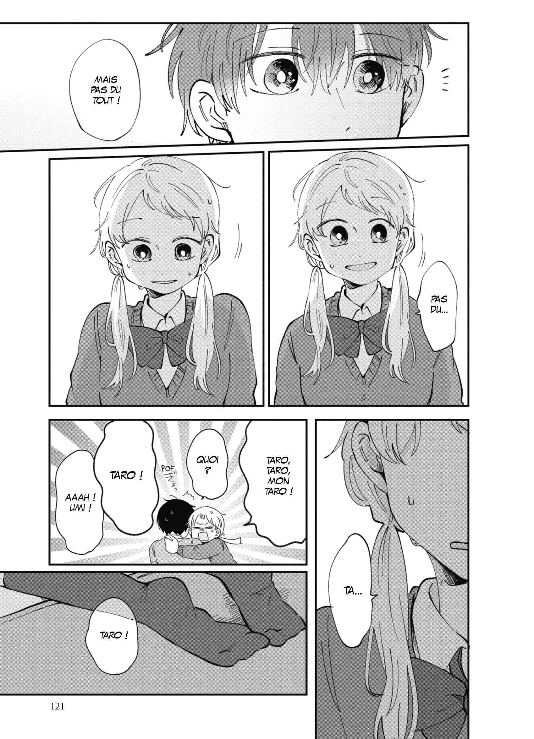 Read 100 Jours Avant Ta Mort  Manga Online