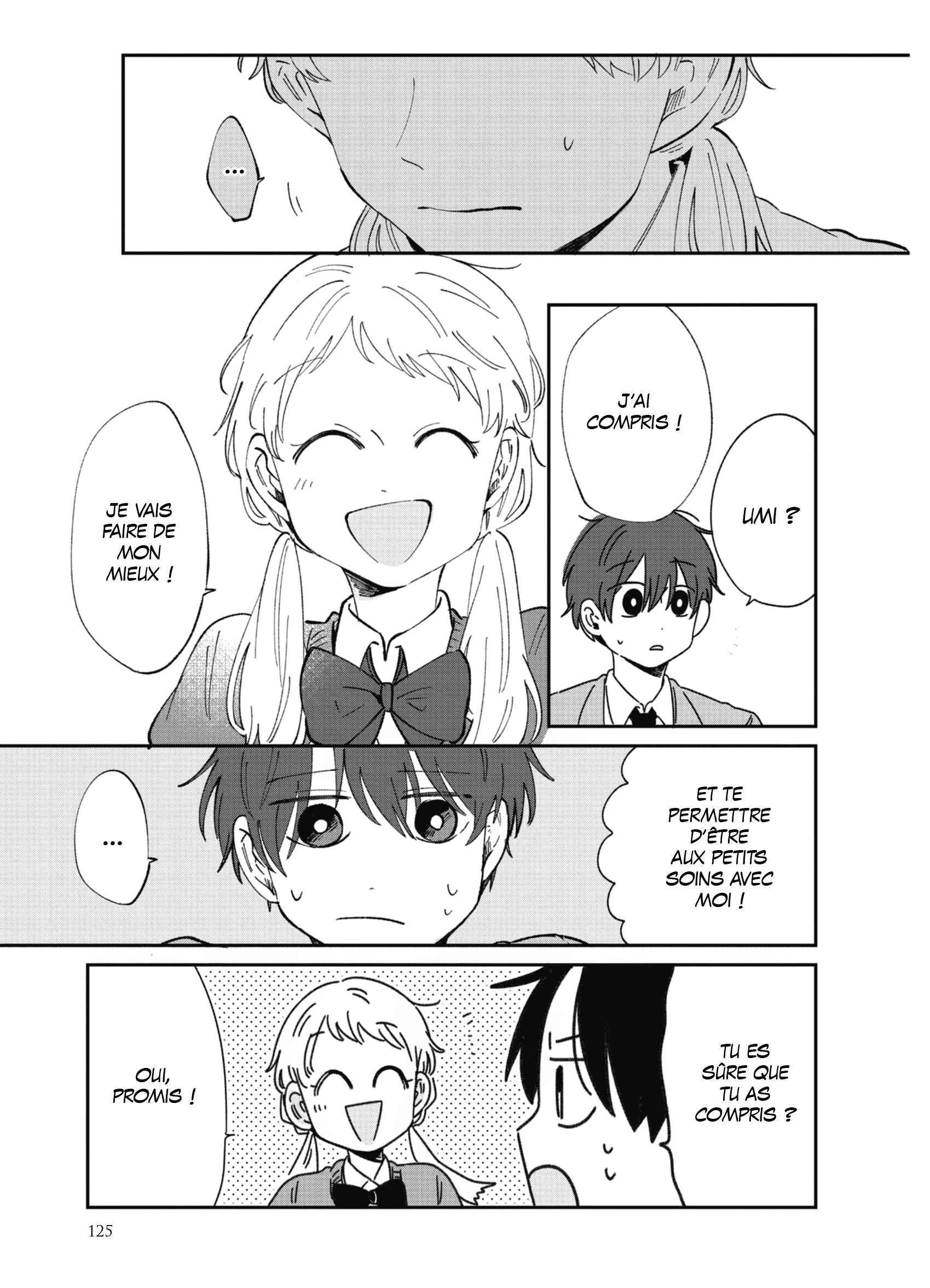 Read 100 Jours Avant Ta Mort  Manga Online