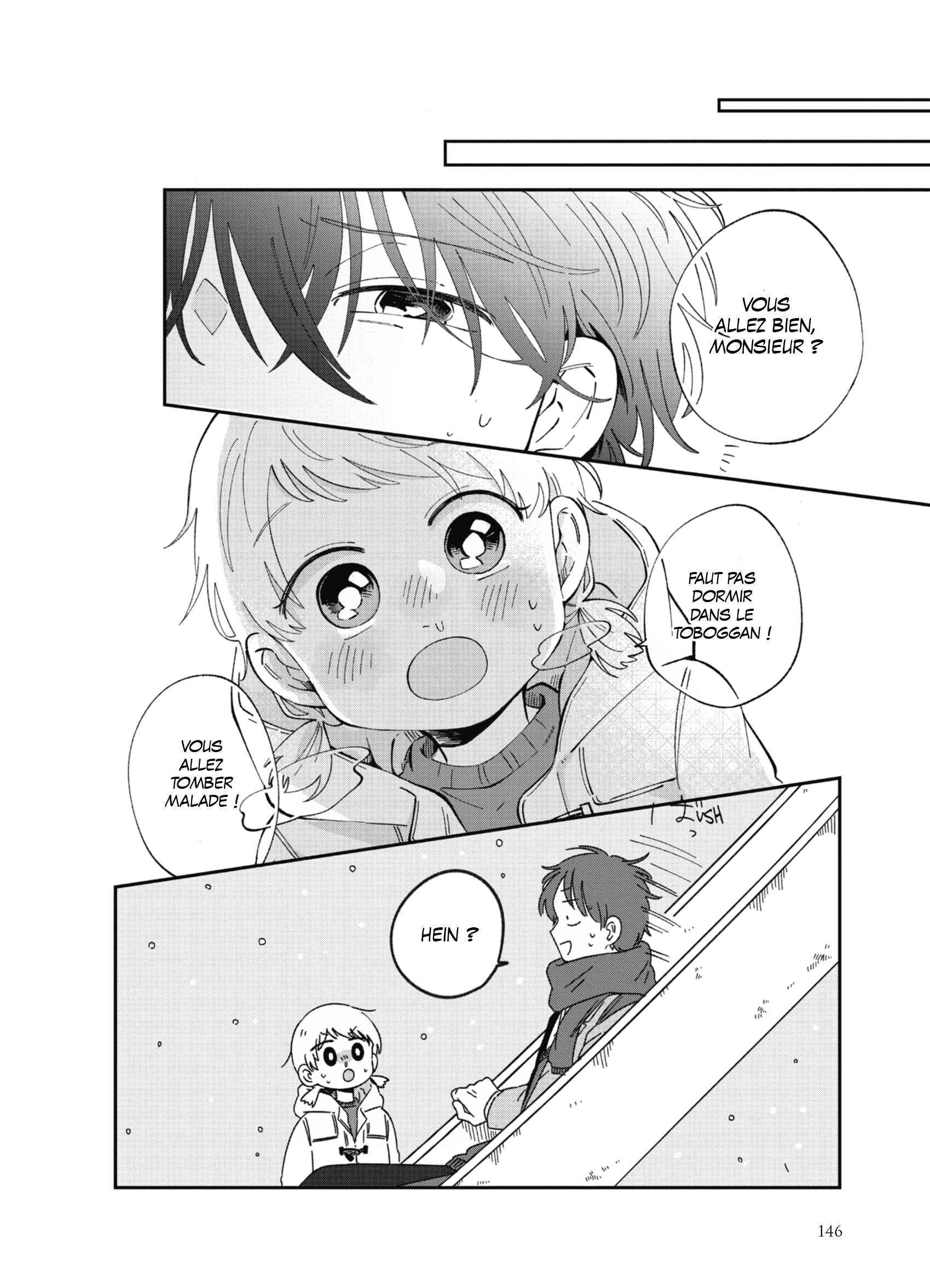 Read 100 Jours Avant Ta Mort  Manga Online