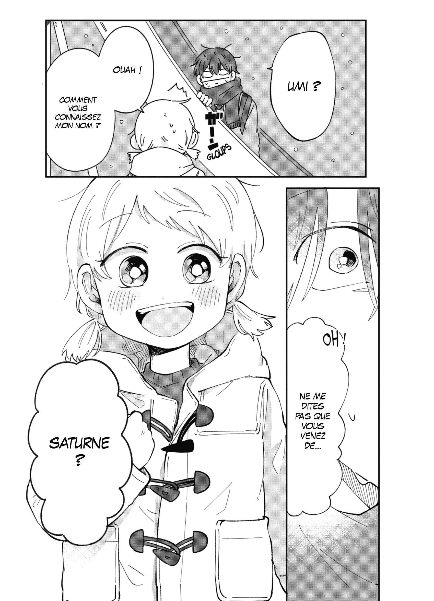 Read 100 Jours Avant Ta Mort  Manga Online