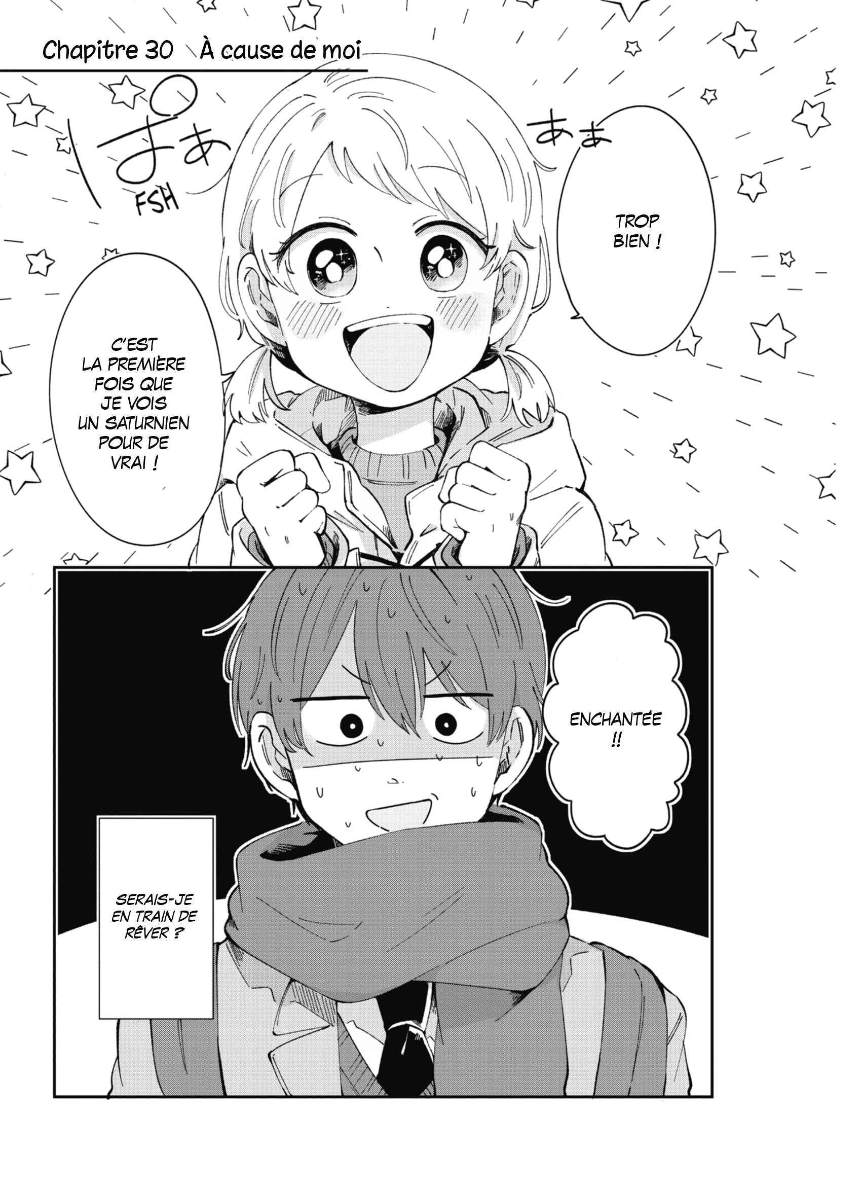 Read 100 Jours Avant Ta Mort  Manga Online