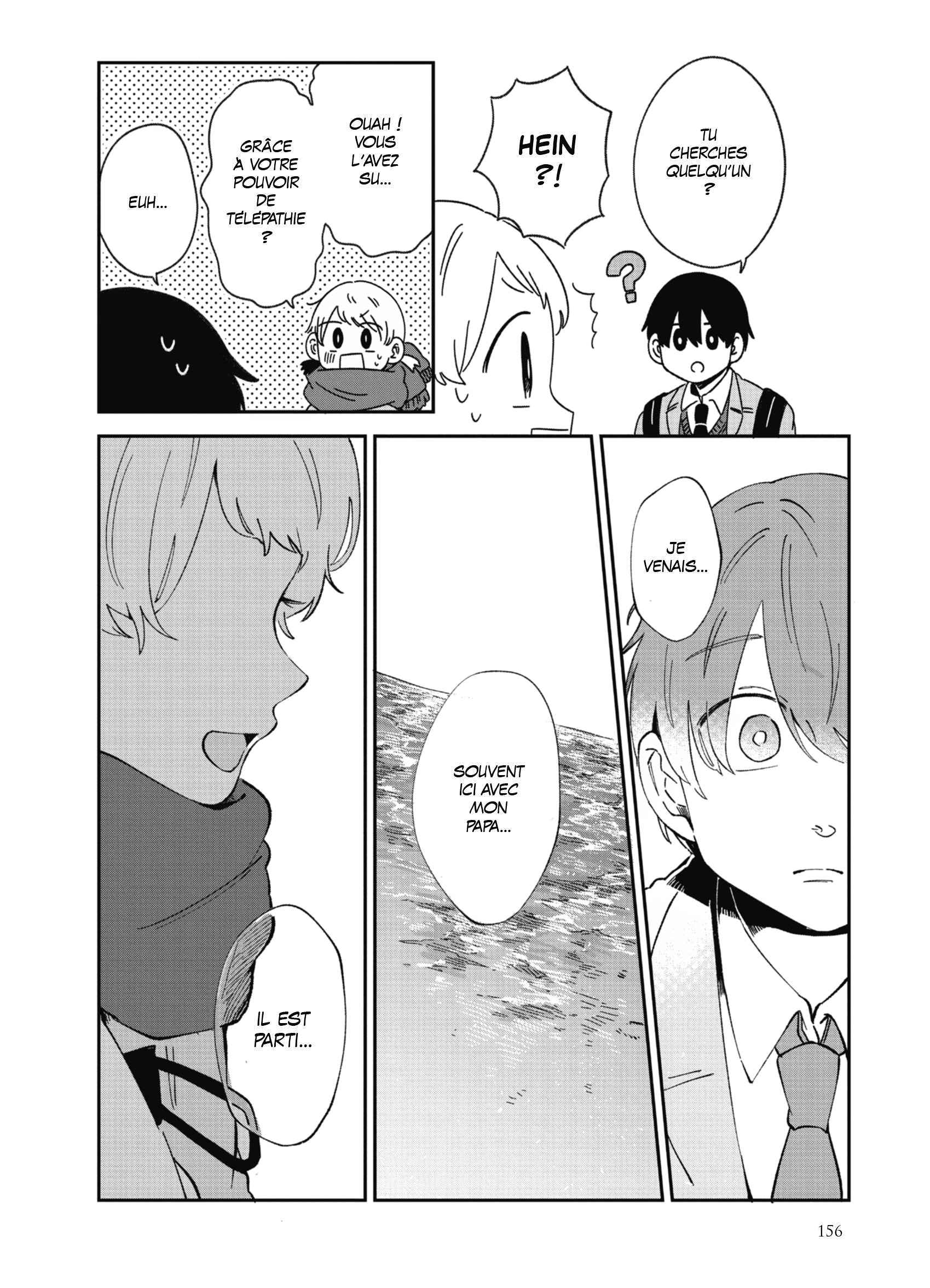 Read 100 Jours Avant Ta Mort  Manga Online