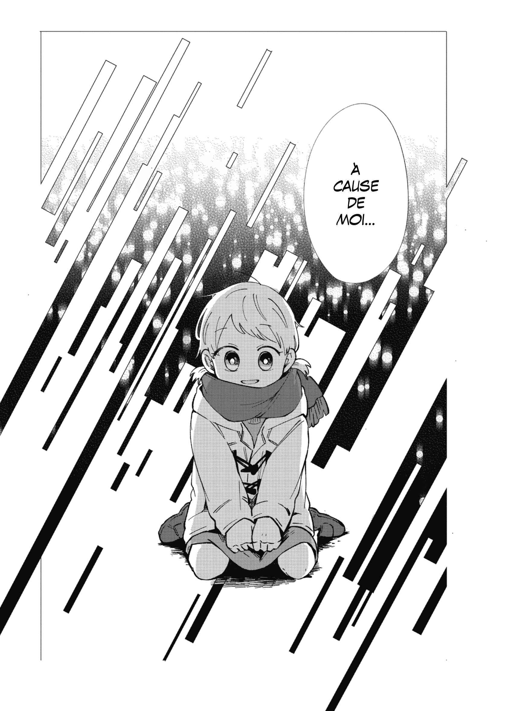 Read 100 Jours Avant Ta Mort  Manga Online