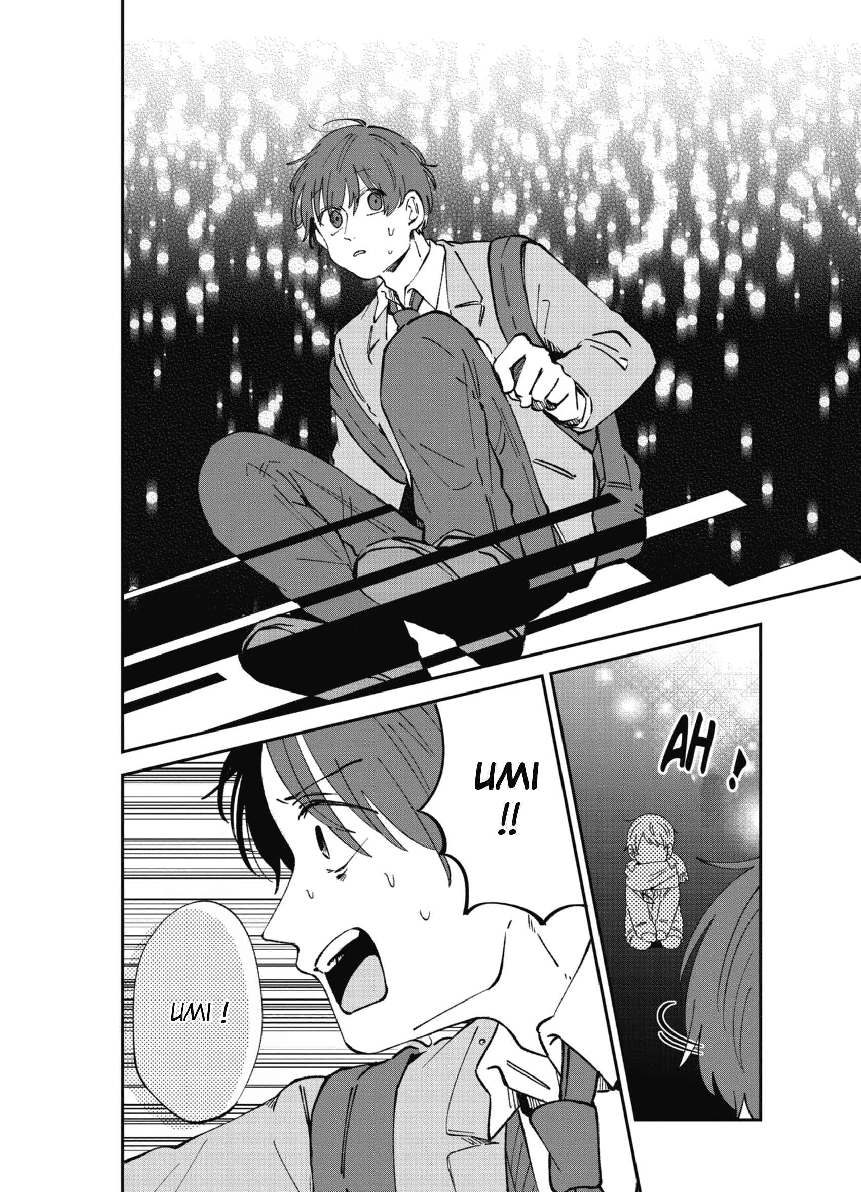 Read 100 Jours Avant Ta Mort  Manga Online