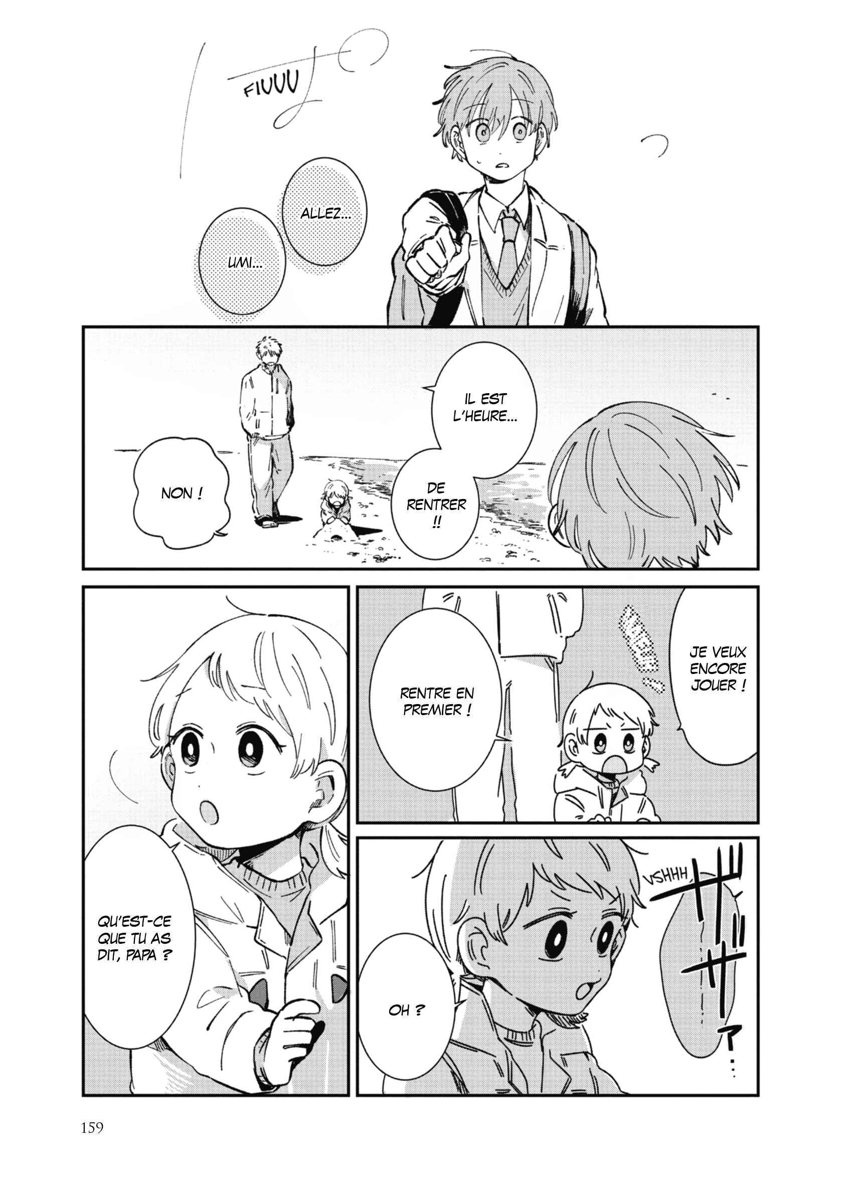 Read 100 Jours Avant Ta Mort  Manga Online