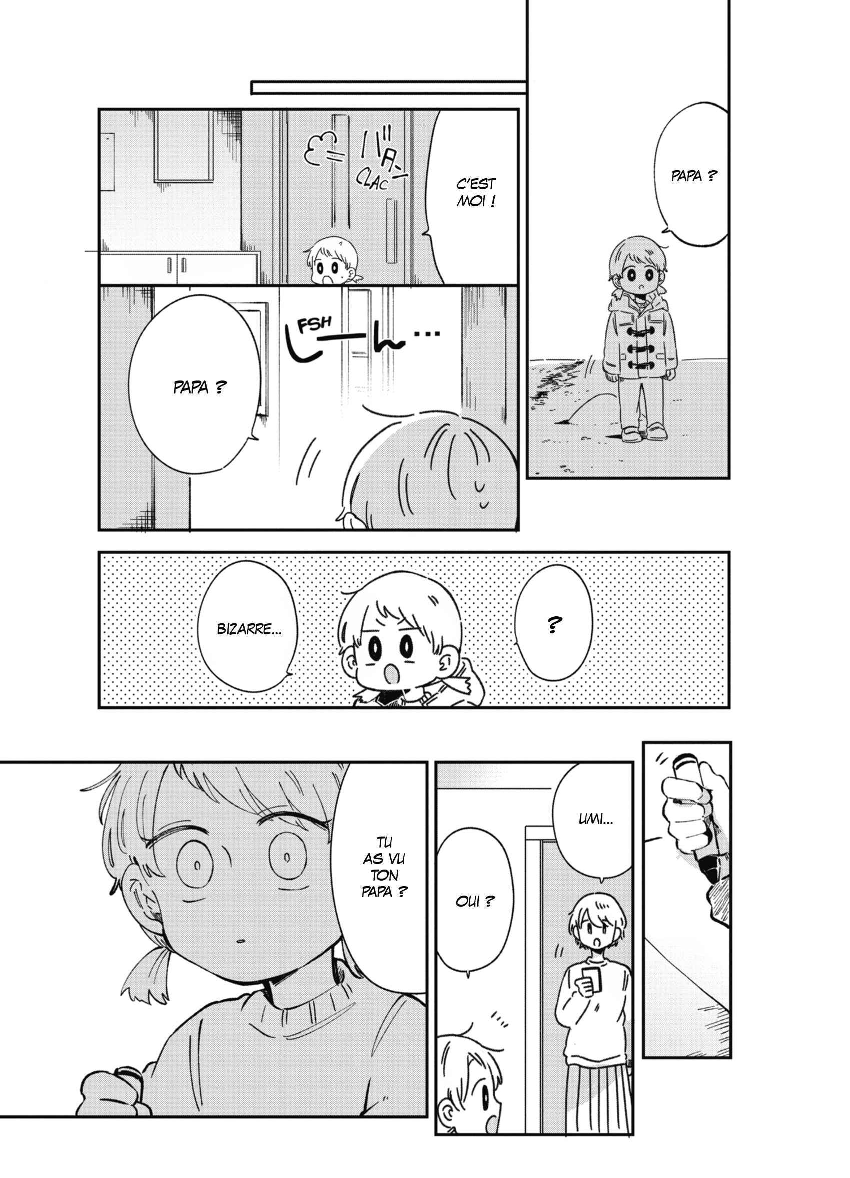 Read 100 Jours Avant Ta Mort  Manga Online