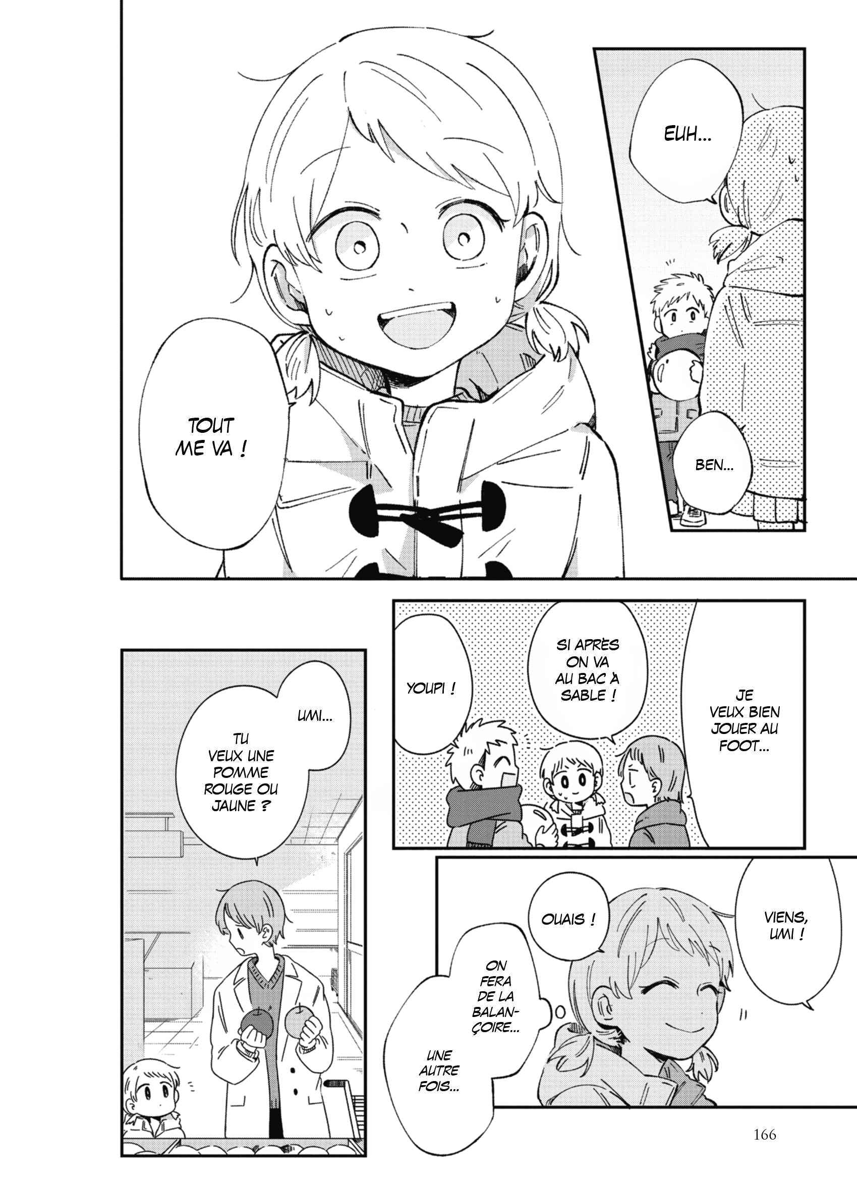 Read 100 Jours Avant Ta Mort  Manga Online