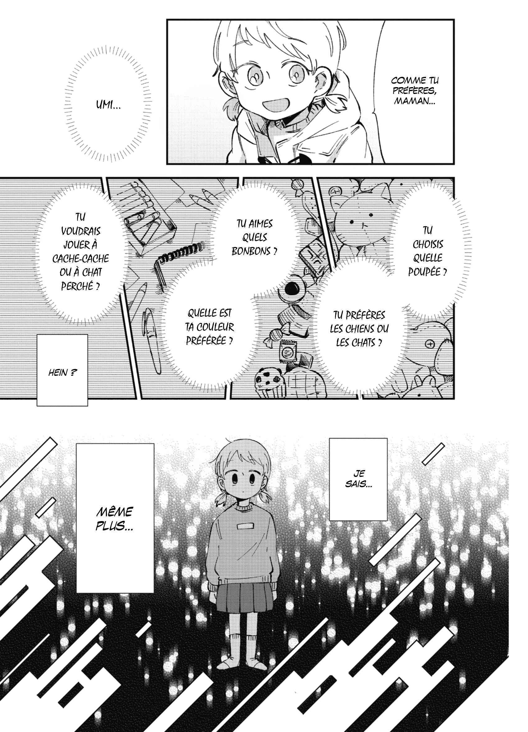 Read 100 Jours Avant Ta Mort  Manga Online