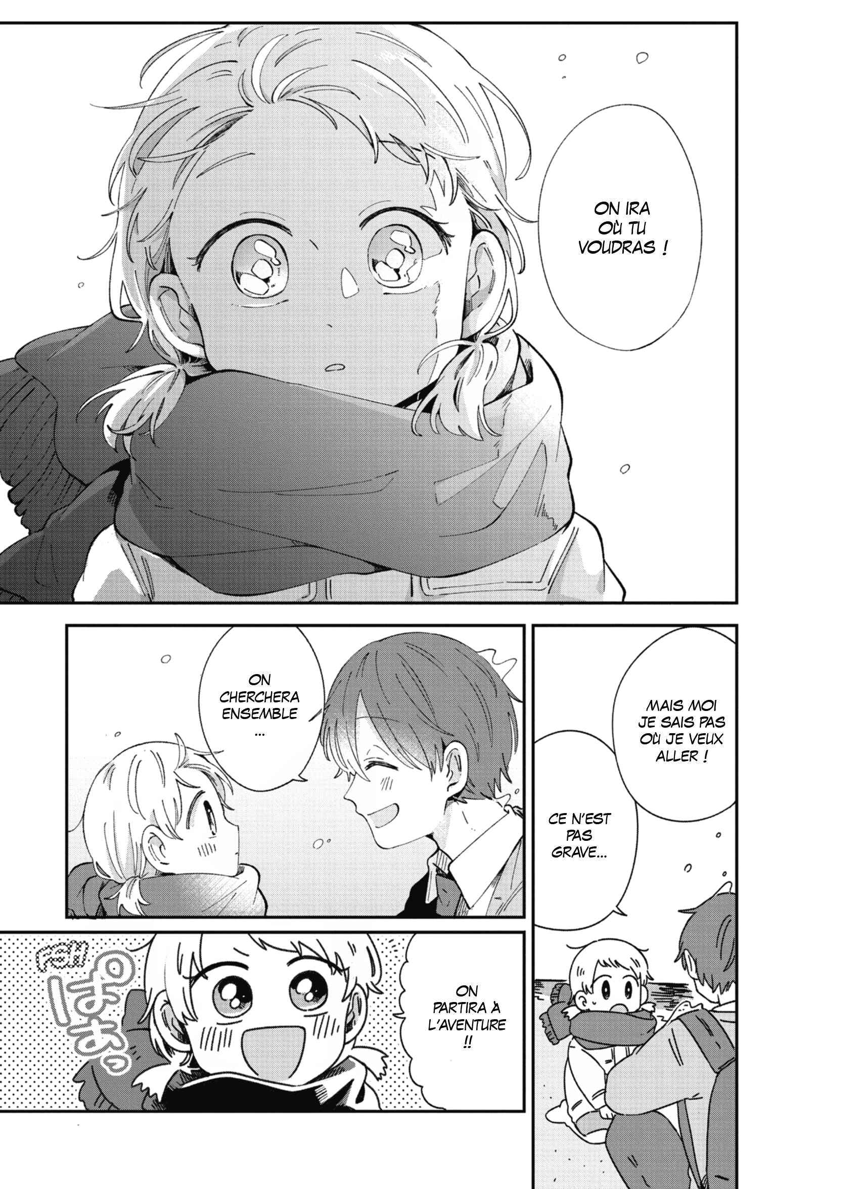 Read 100 Jours Avant Ta Mort  Manga Online