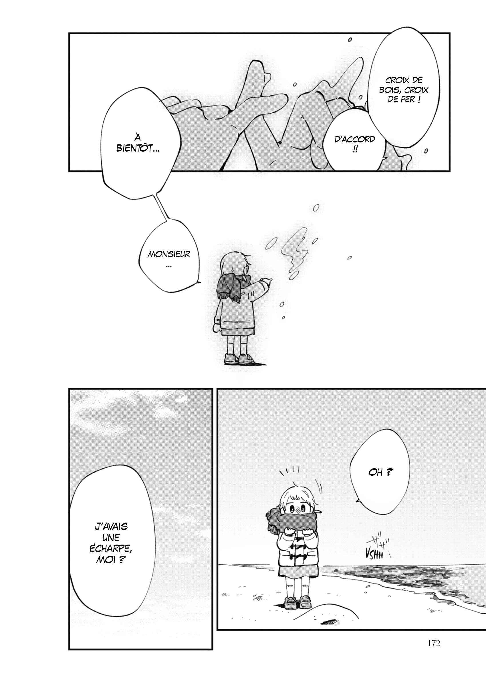 Read 100 Jours Avant Ta Mort  Manga Online