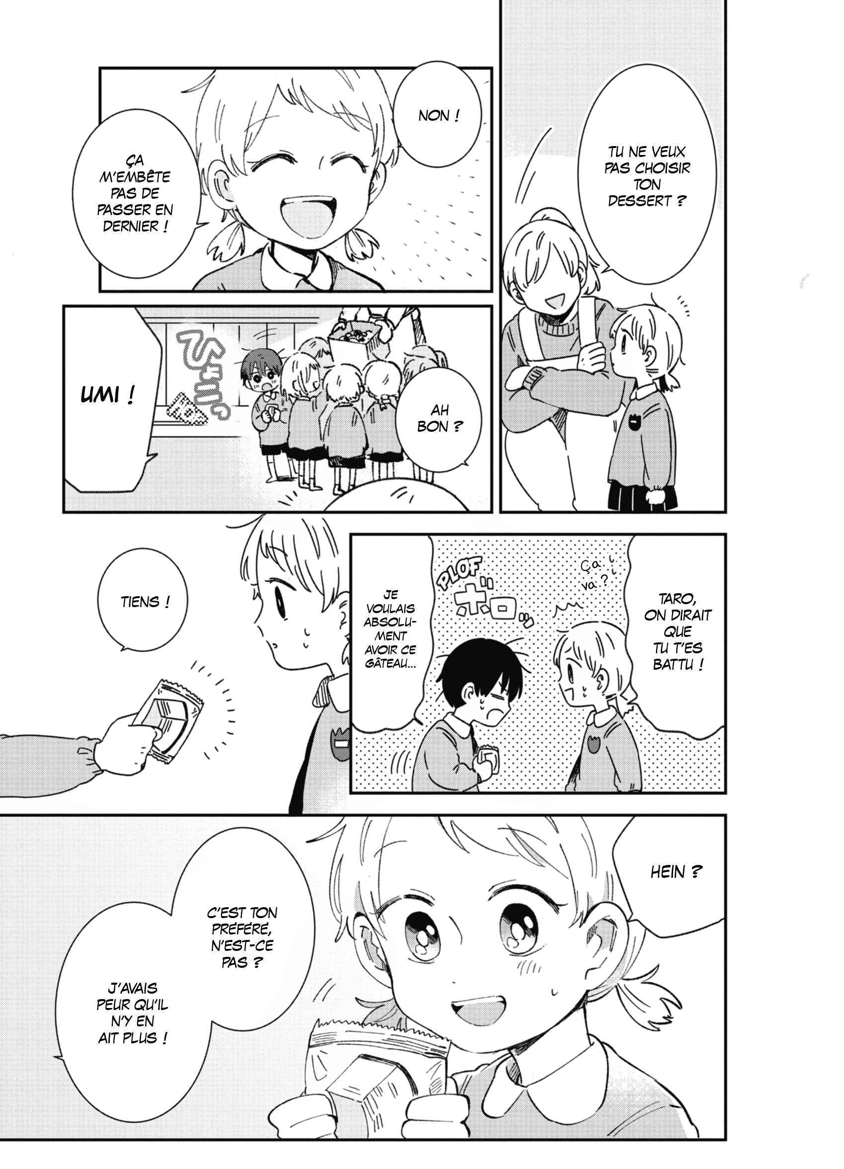 Read 100 Jours Avant Ta Mort  Manga Online