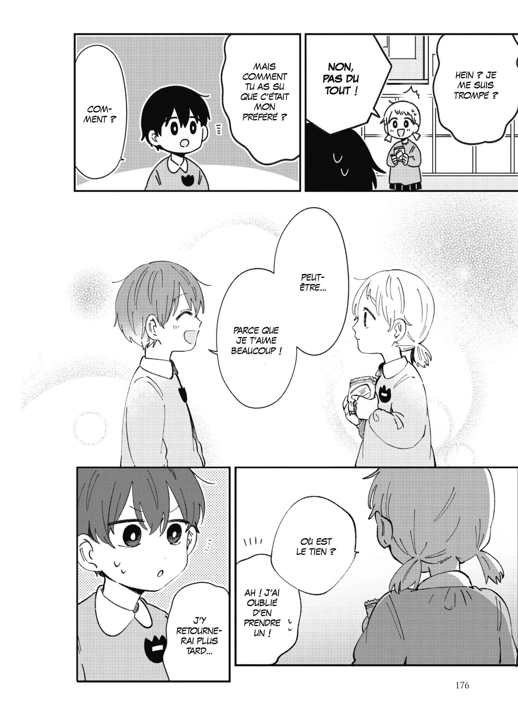 Read 100 Jours Avant Ta Mort  Manga Online