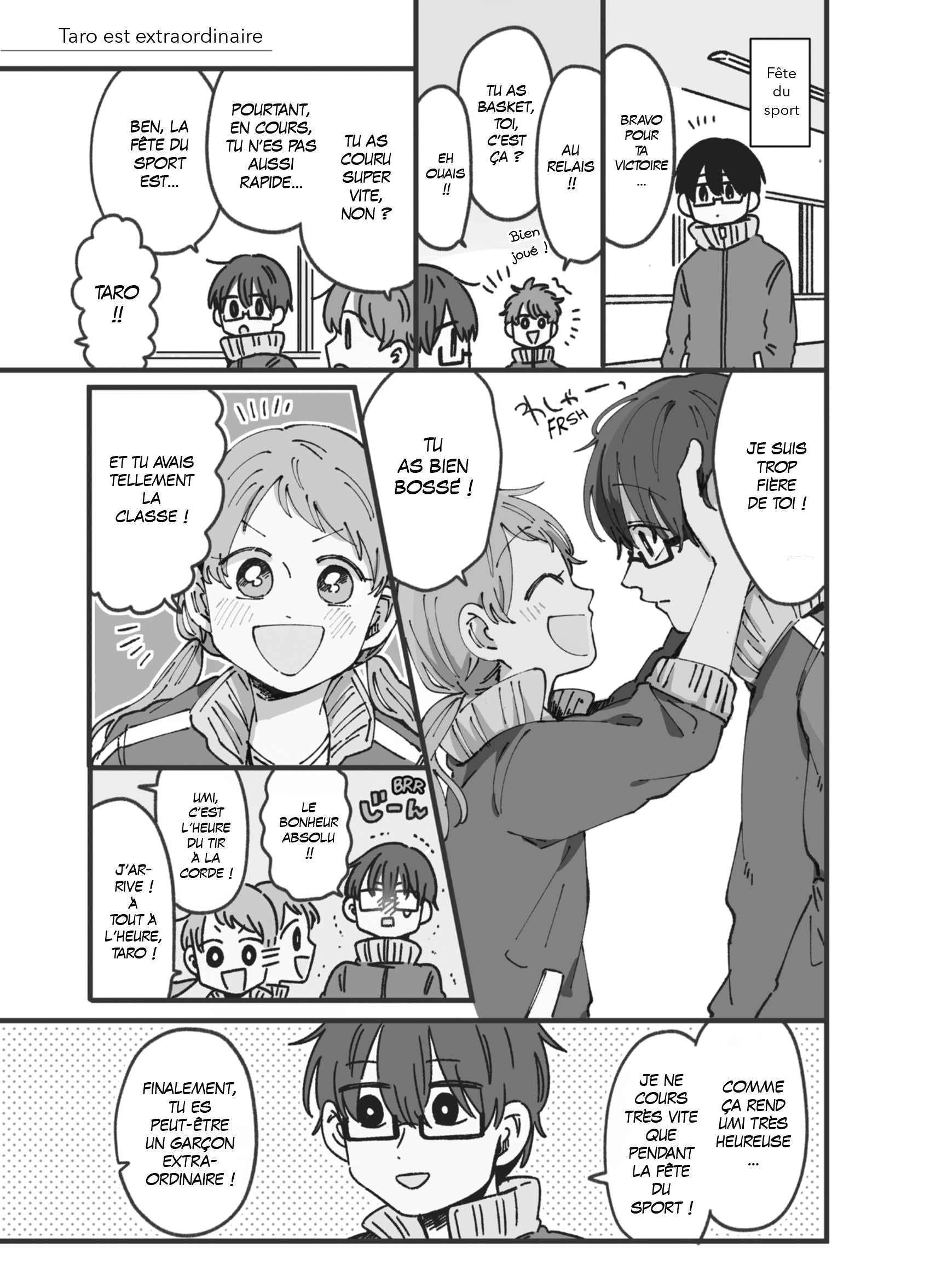 Read 100 Jours Avant Ta Mort  Manga Online