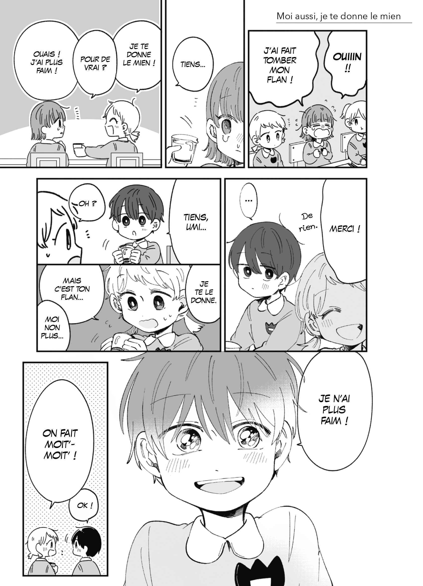 Read 100 Jours Avant Ta Mort  Manga Online