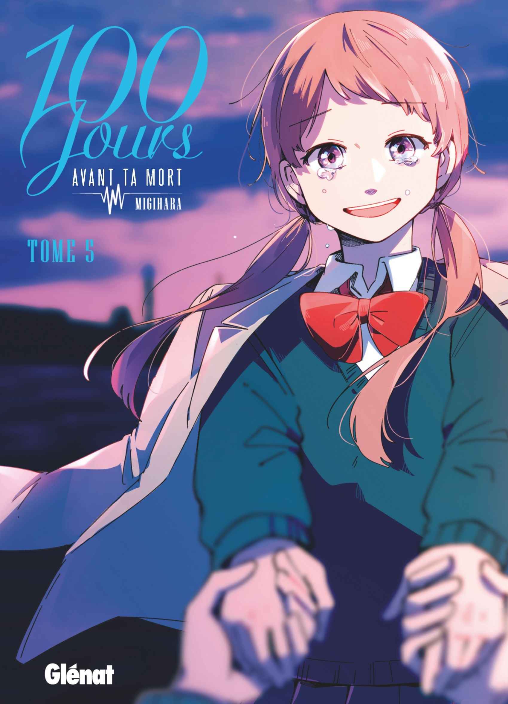 Read 100 Jours Avant Ta Mort  Manga Online