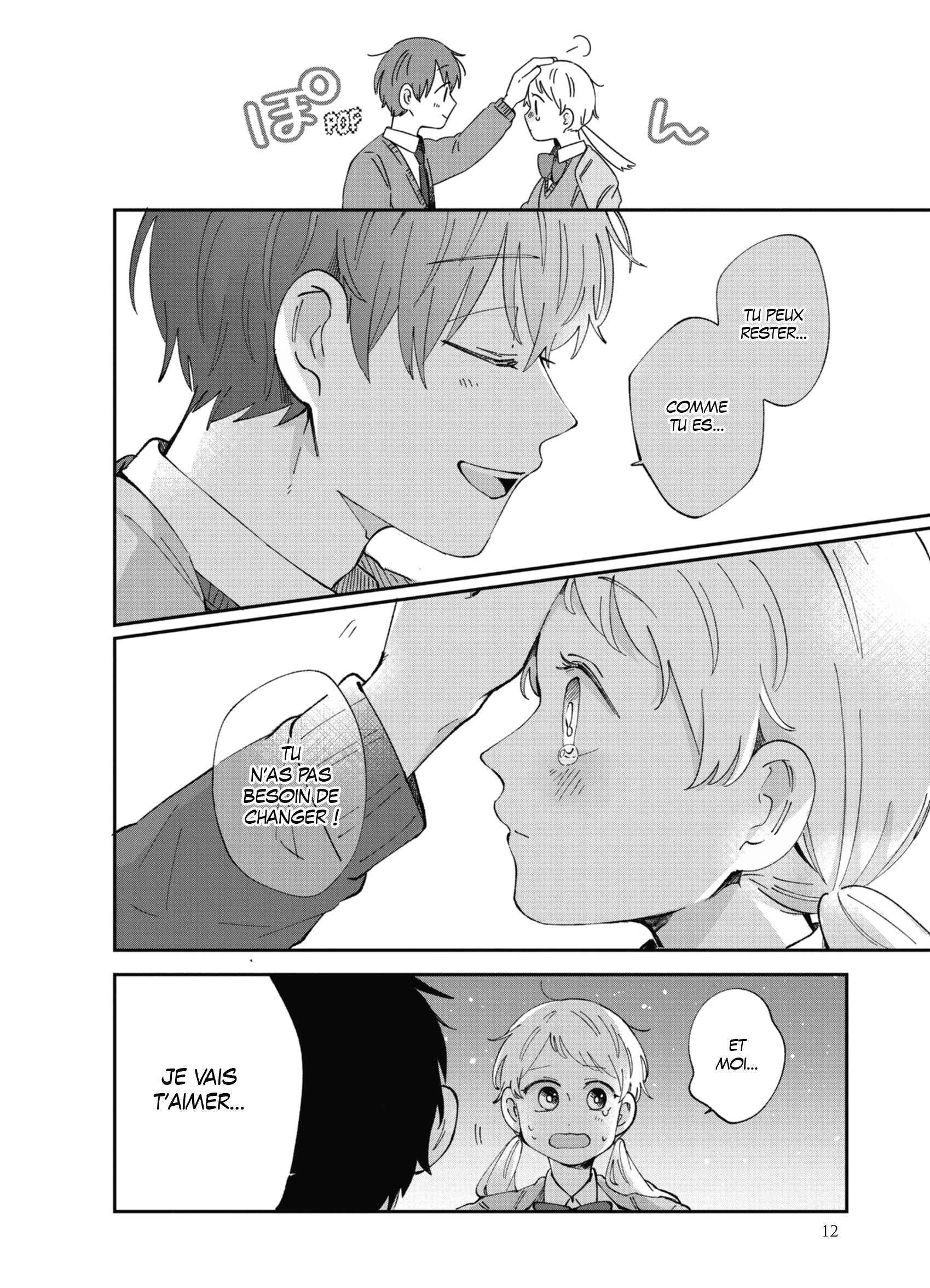 Read 100 Jours Avant Ta Mort  Manga Online