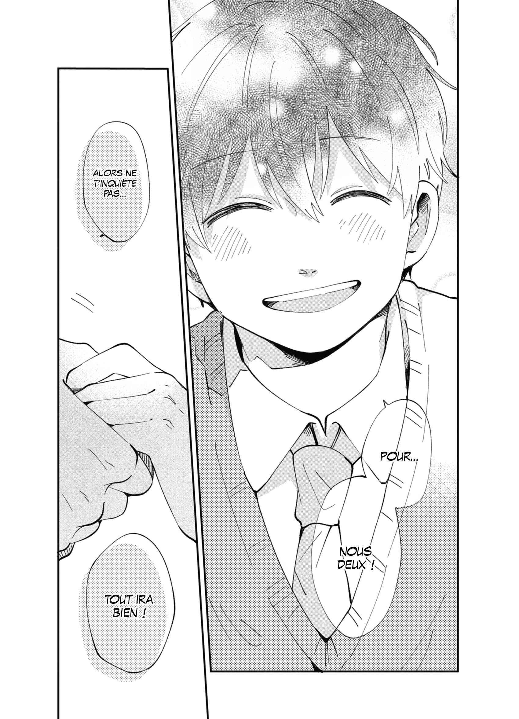 Read 100 Jours Avant Ta Mort  Manga Online