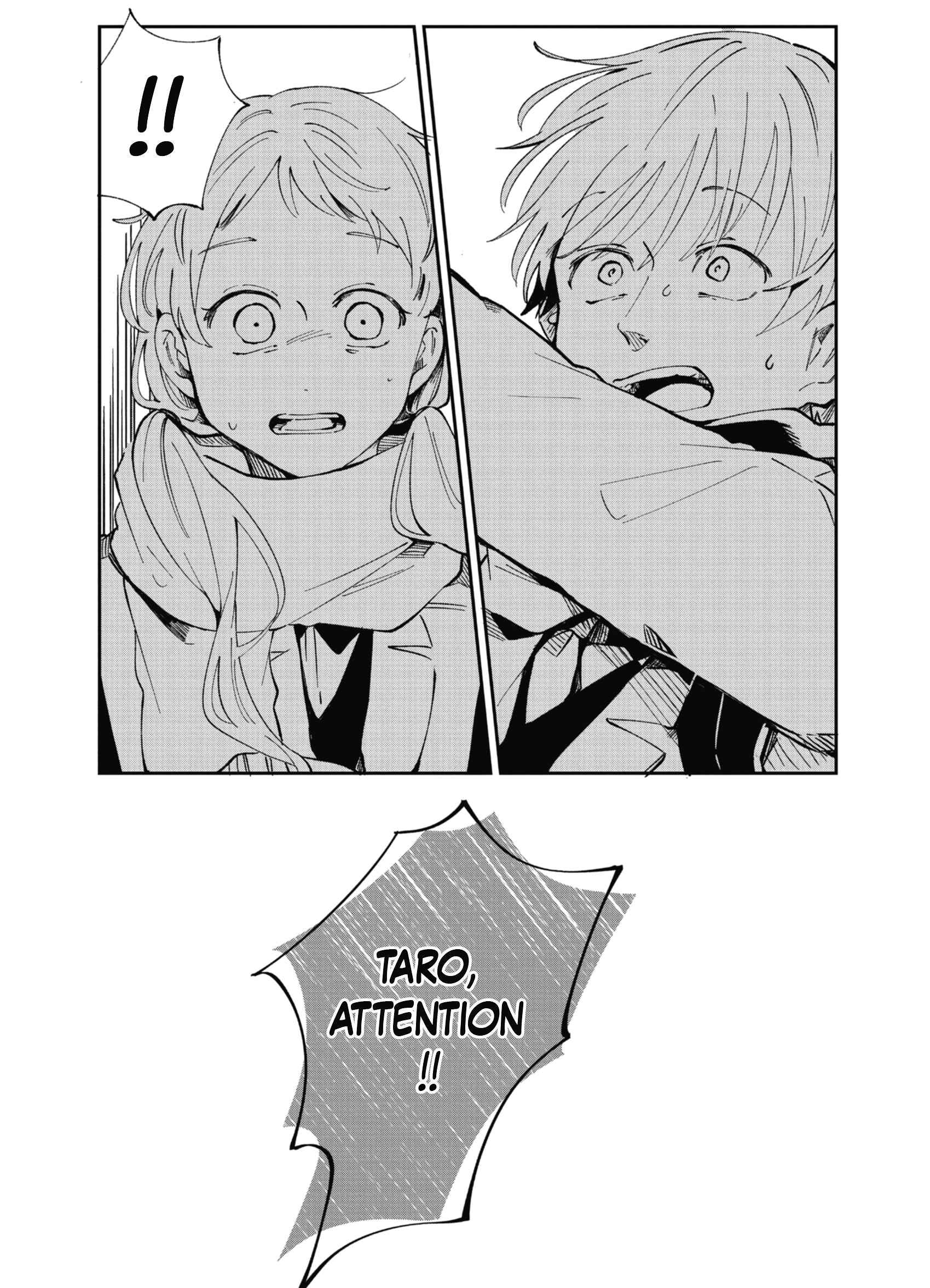 Read 100 Jours Avant Ta Mort  Manga Online