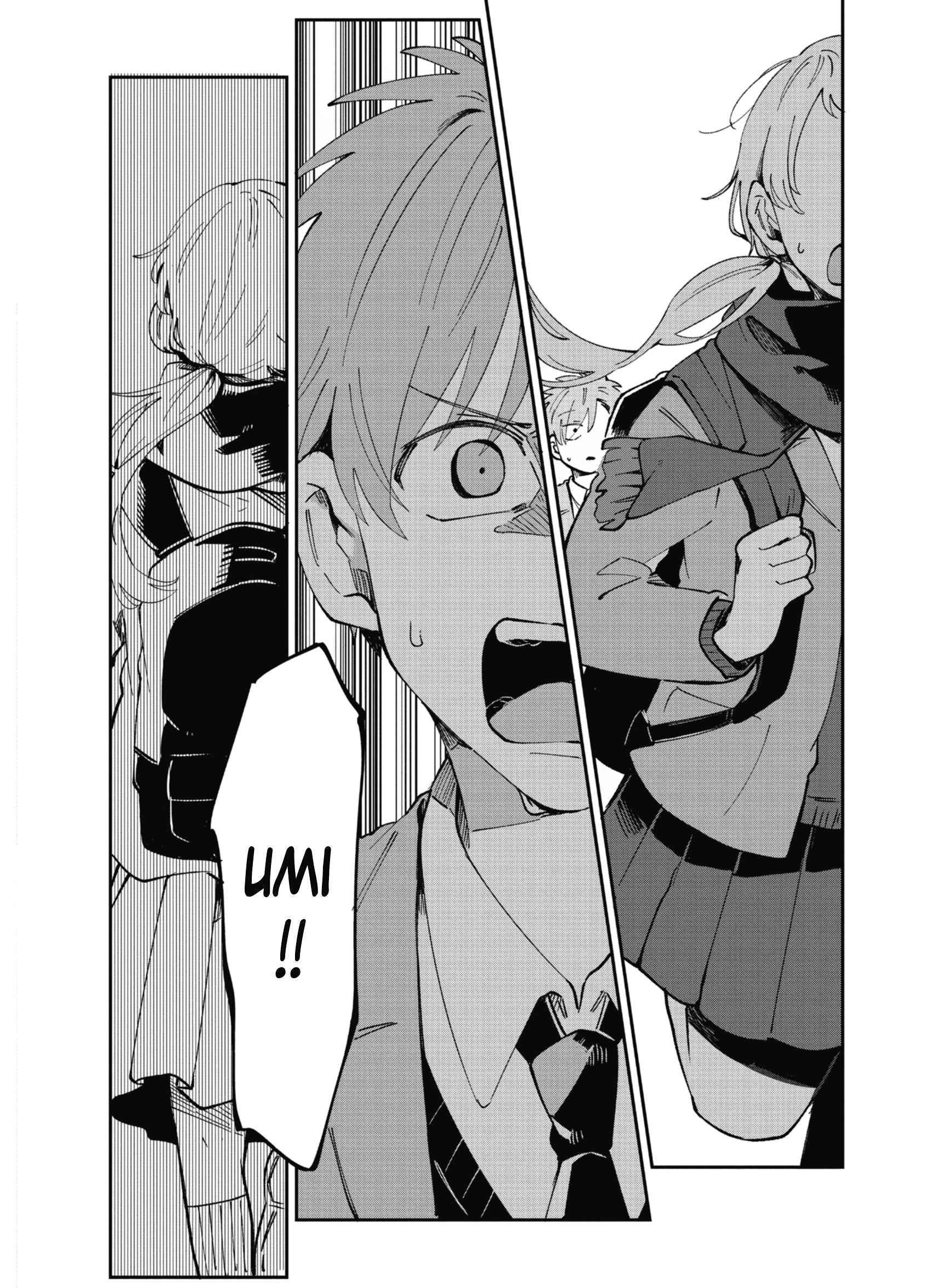 Read 100 Jours Avant Ta Mort  Manga Online