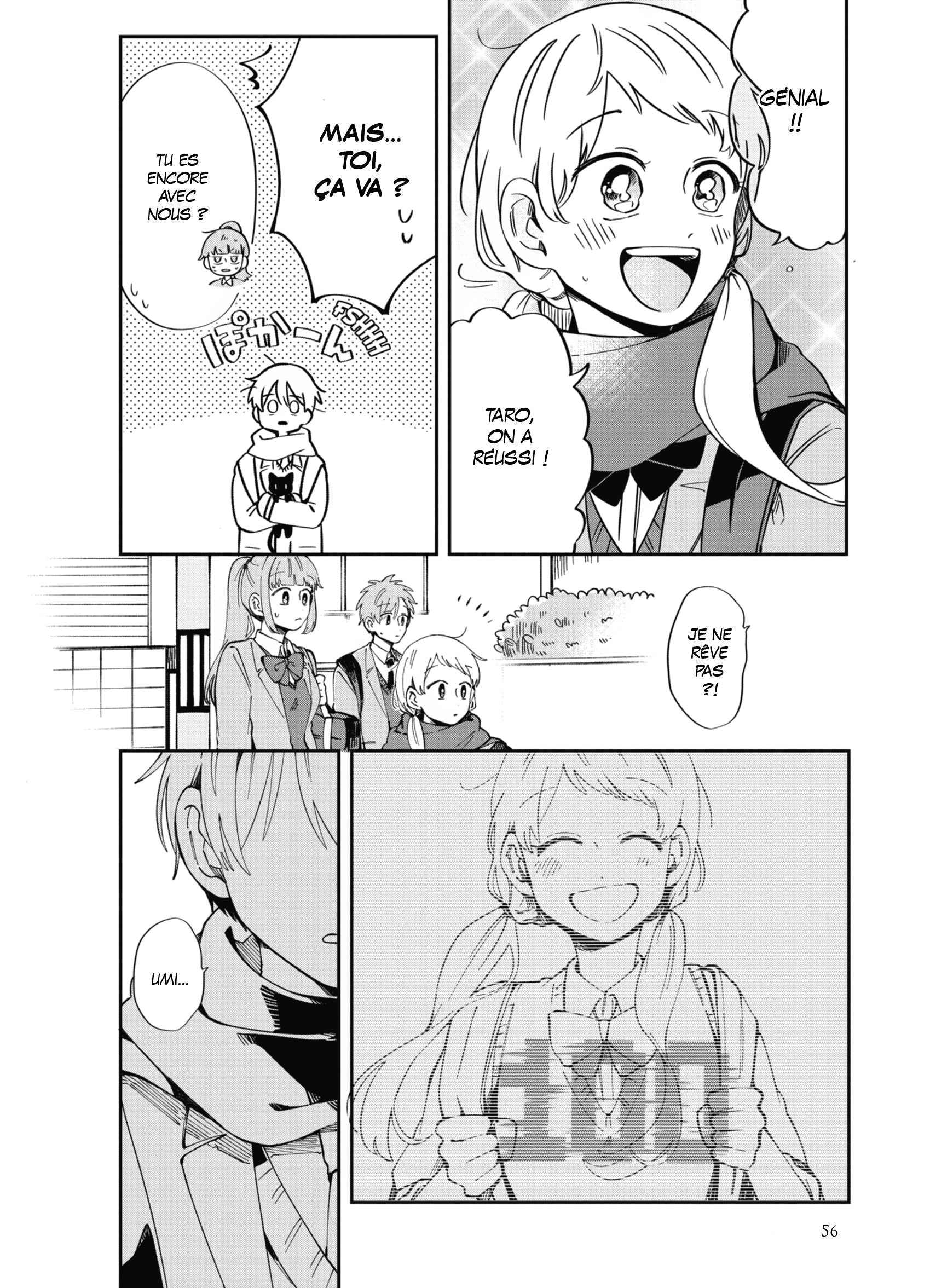 Read 100 Jours Avant Ta Mort  Manga Online