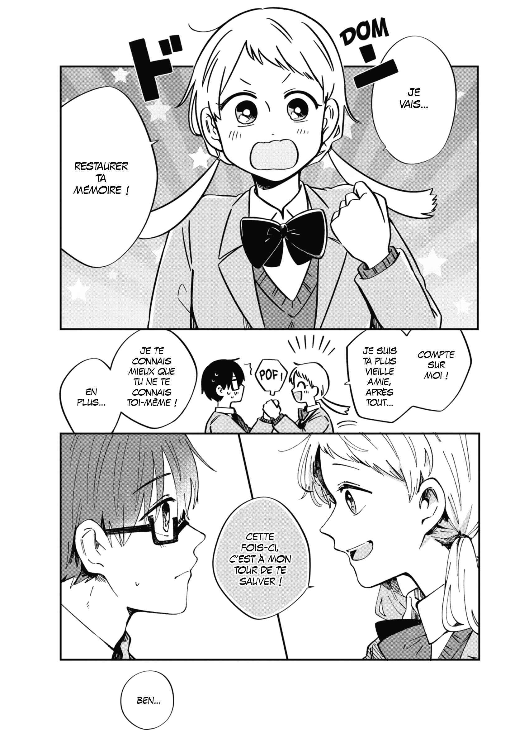 Read 100 Jours Avant Ta Mort  Manga Online