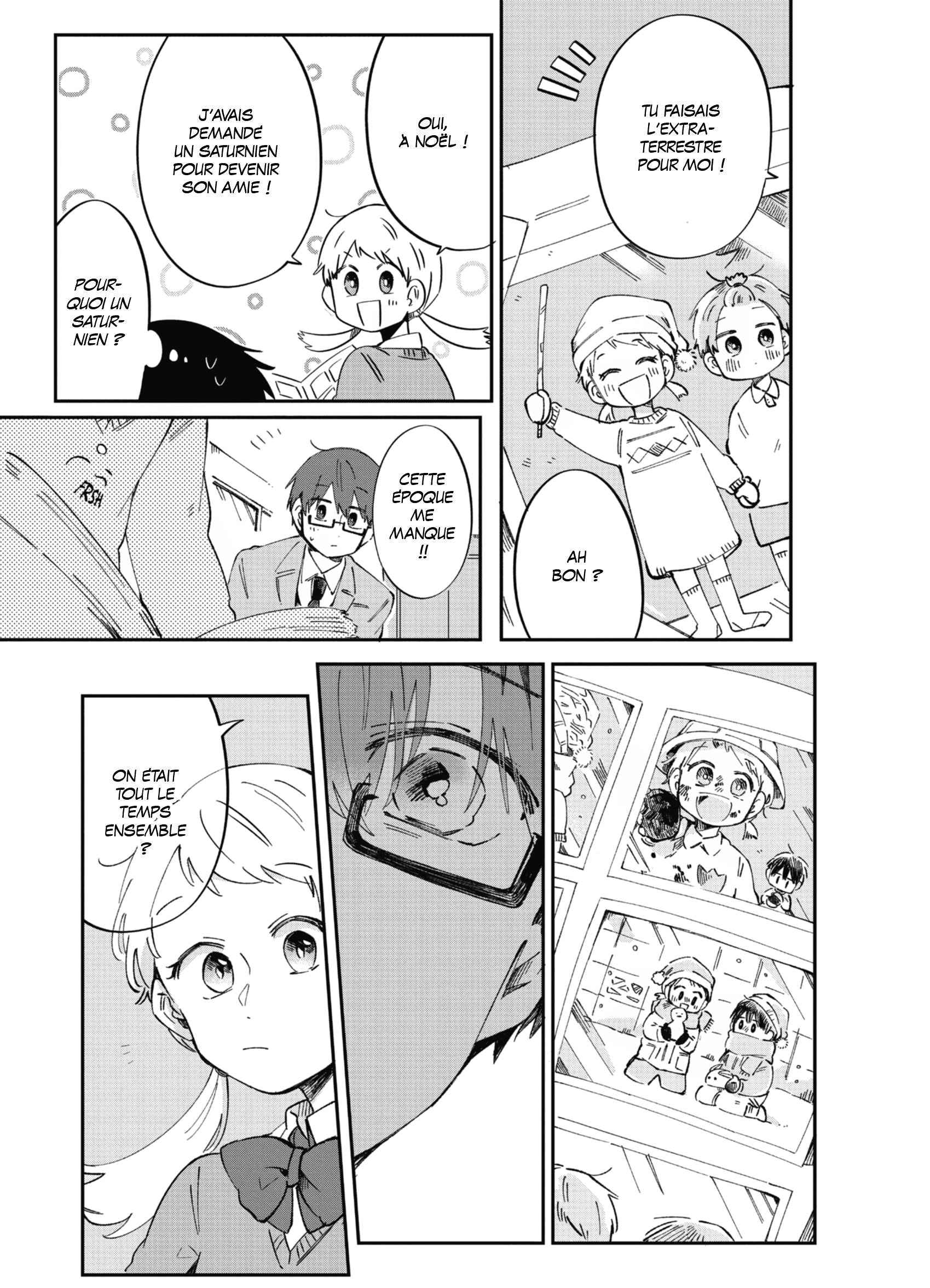 Read 100 Jours Avant Ta Mort  Manga Online