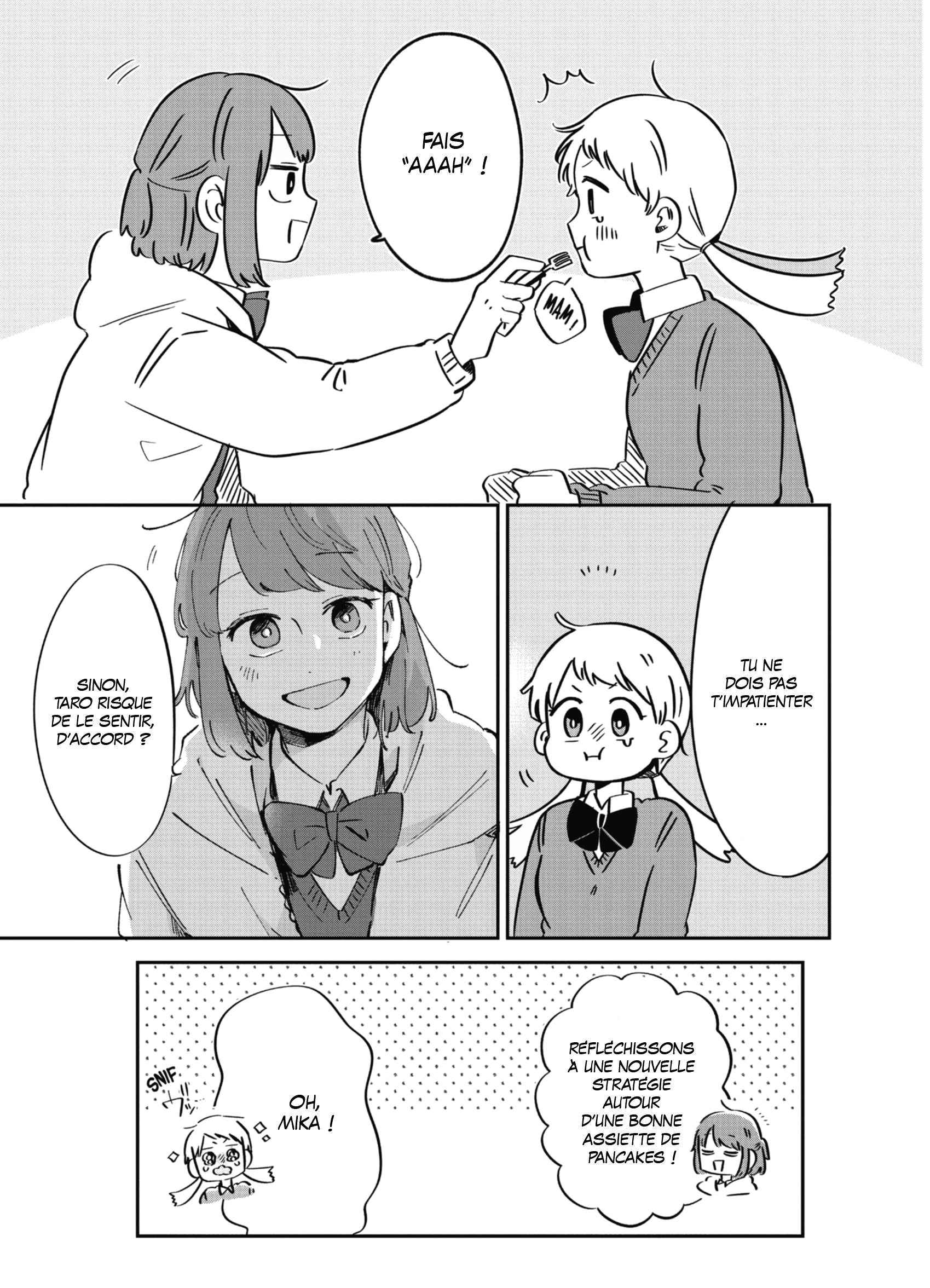 Read 100 Jours Avant Ta Mort  Manga Online