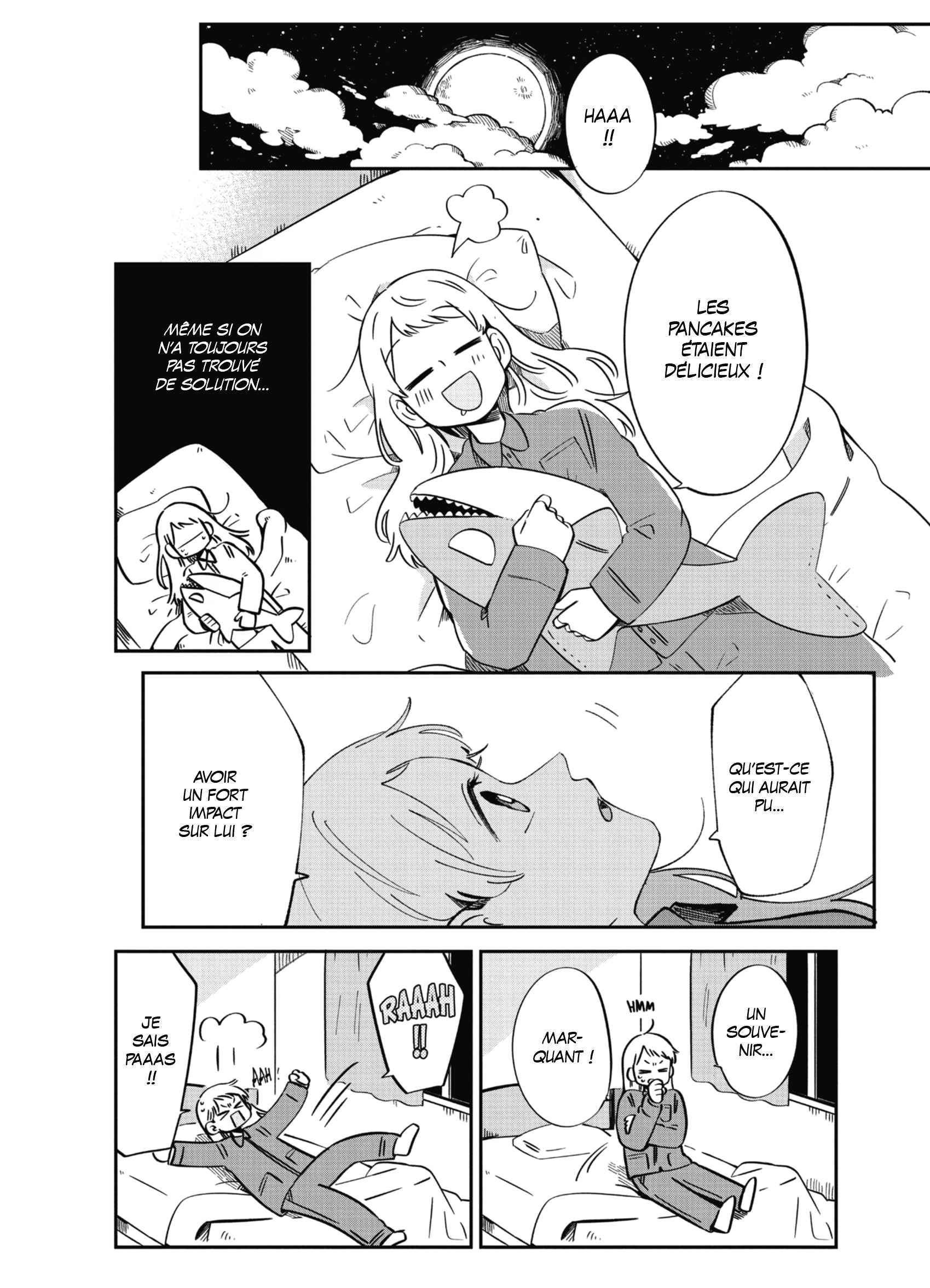 Read 100 Jours Avant Ta Mort  Manga Online