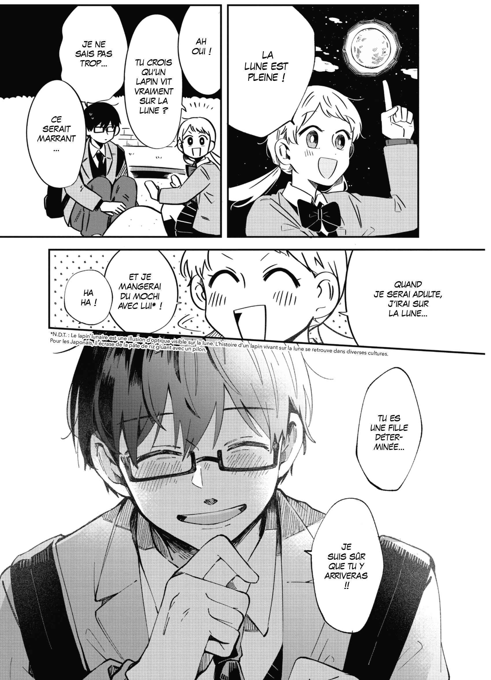 Read 100 Jours Avant Ta Mort  Manga Online