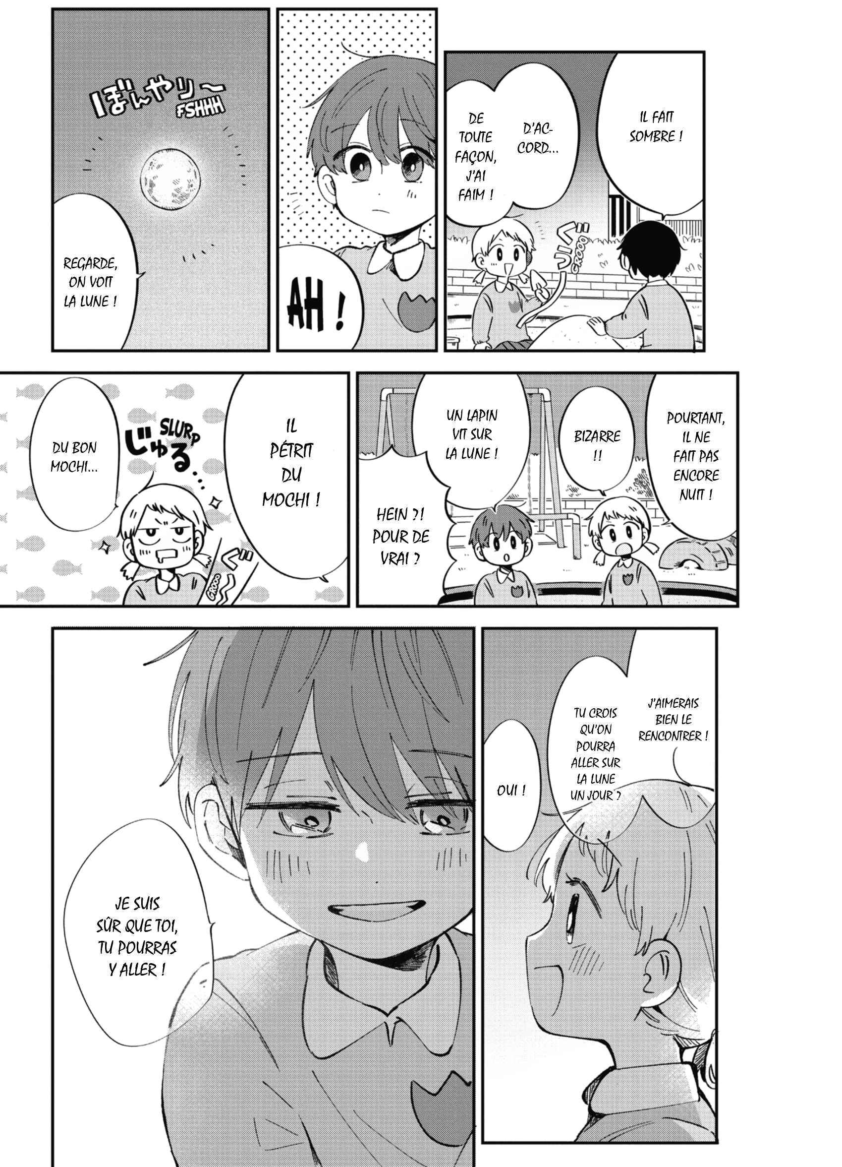 Read 100 Jours Avant Ta Mort  Manga Online