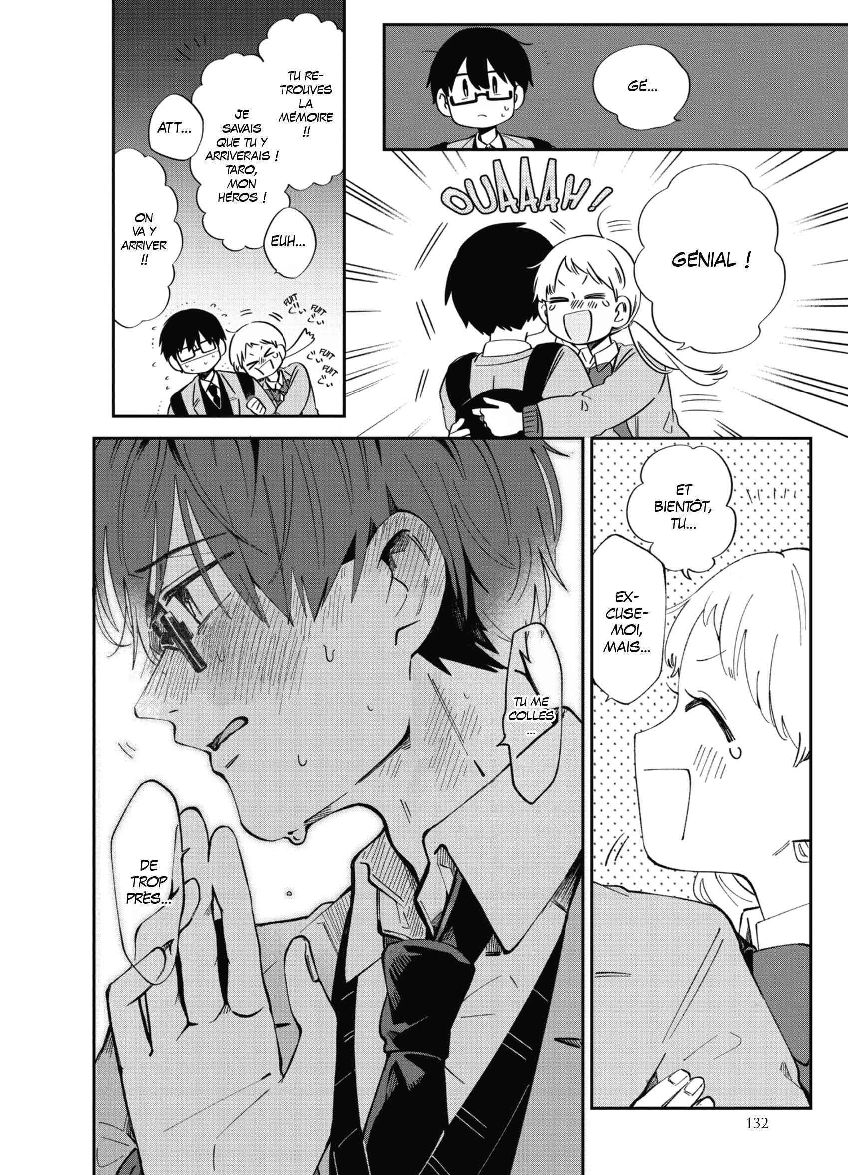 Read 100 Jours Avant Ta Mort  Manga Online