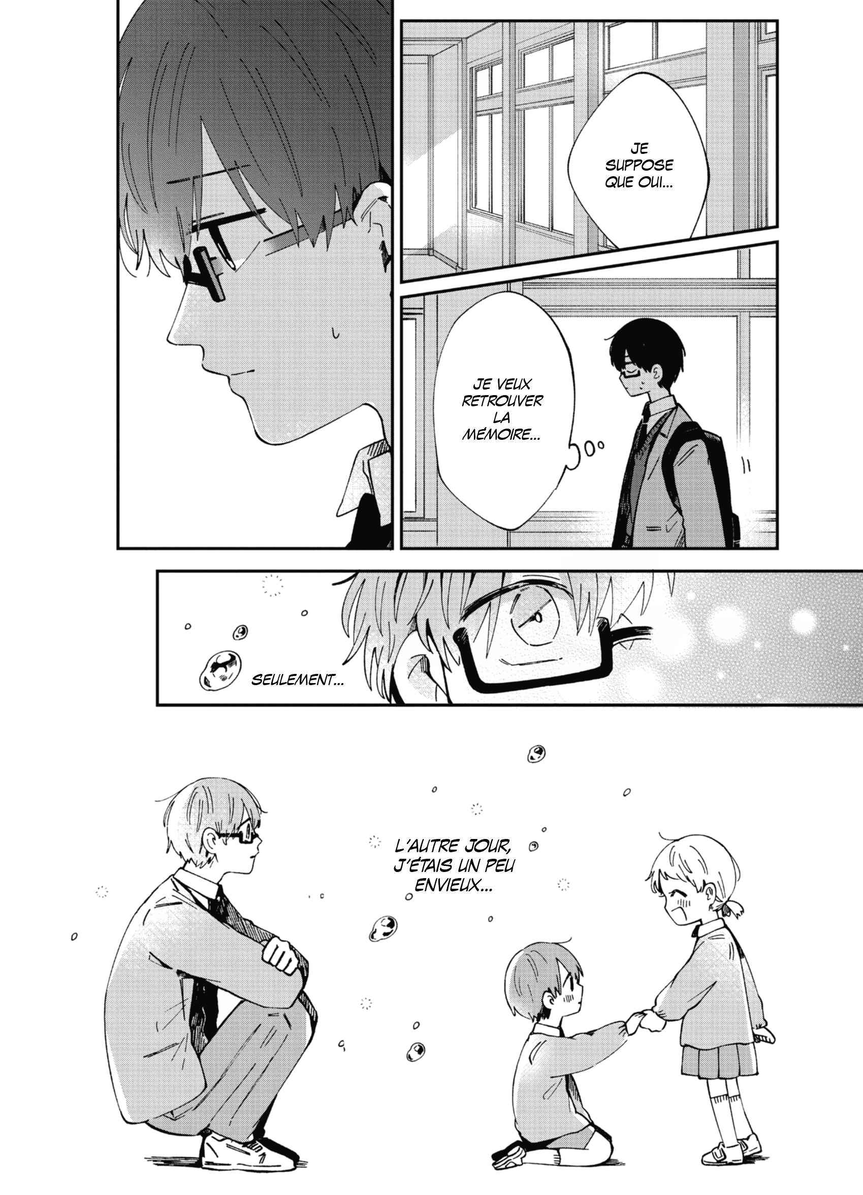 Read 100 Jours Avant Ta Mort  Manga Online