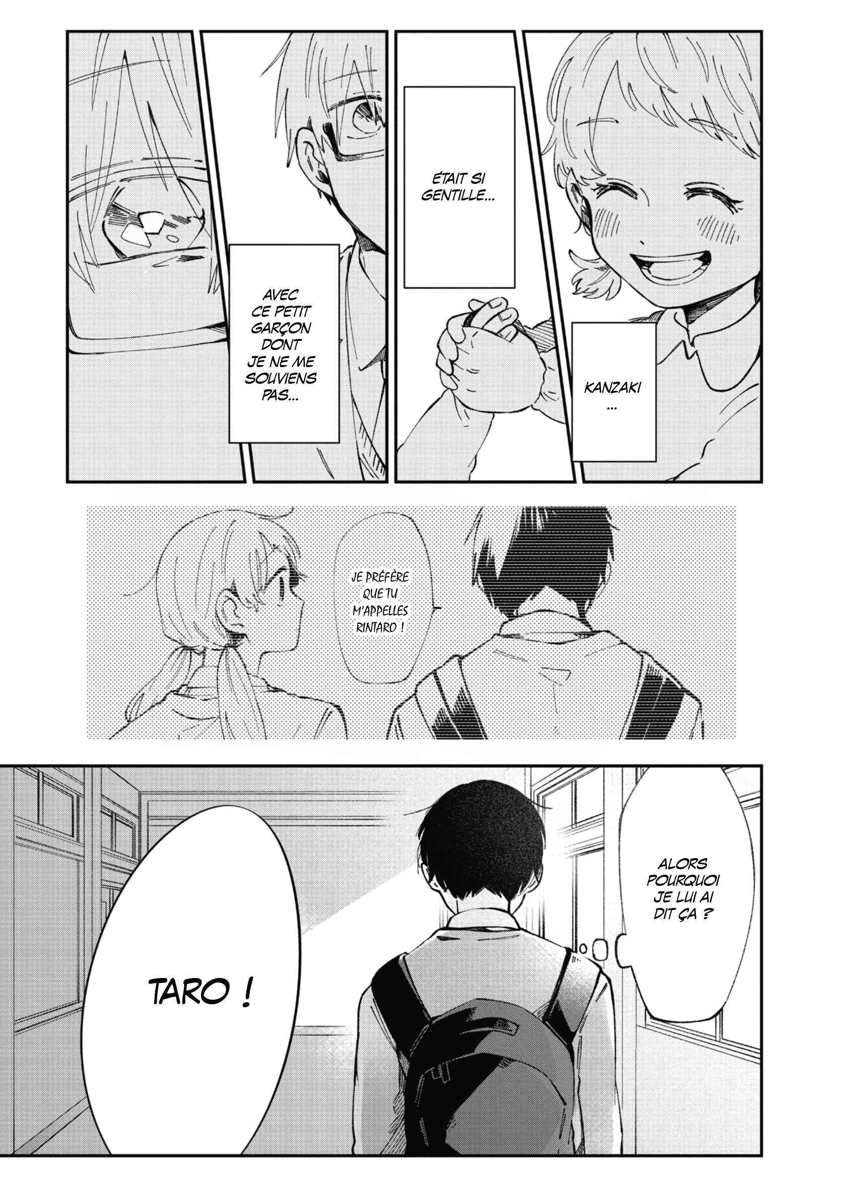 Read 100 Jours Avant Ta Mort  Manga Online