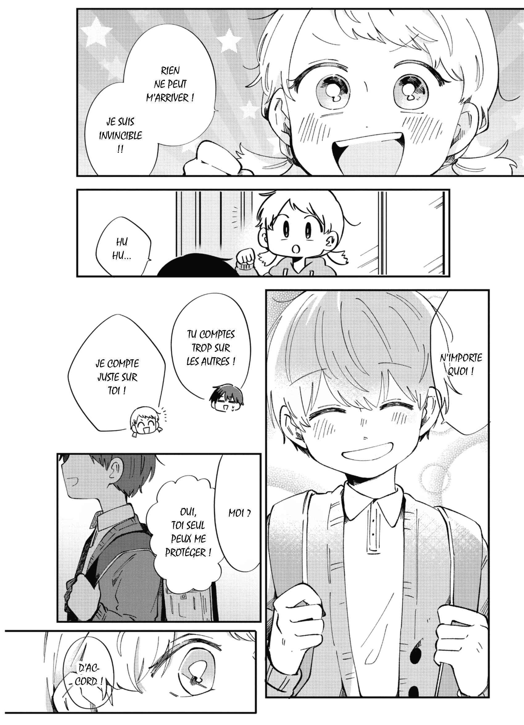 Read 100 Jours Avant Ta Mort  Manga Online