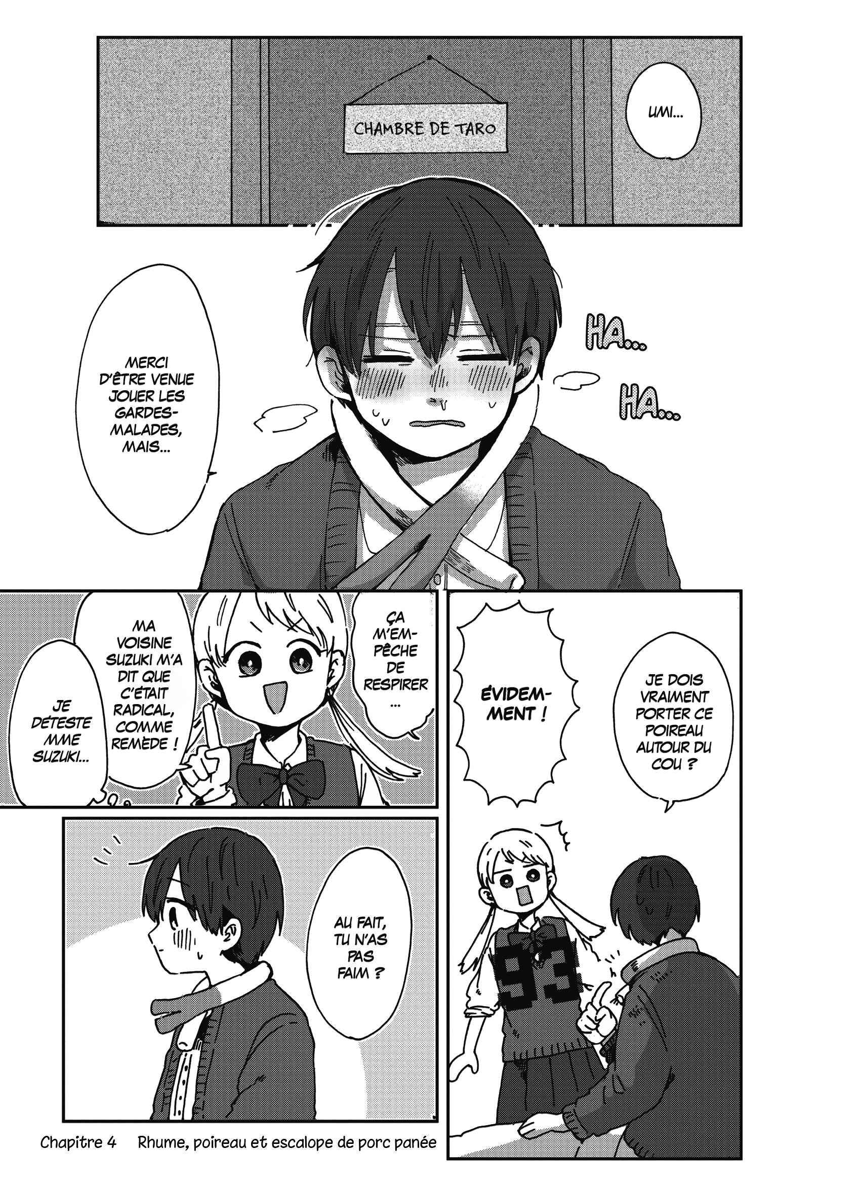 Read 100 Jours Avant Ta Mort  Manga Online