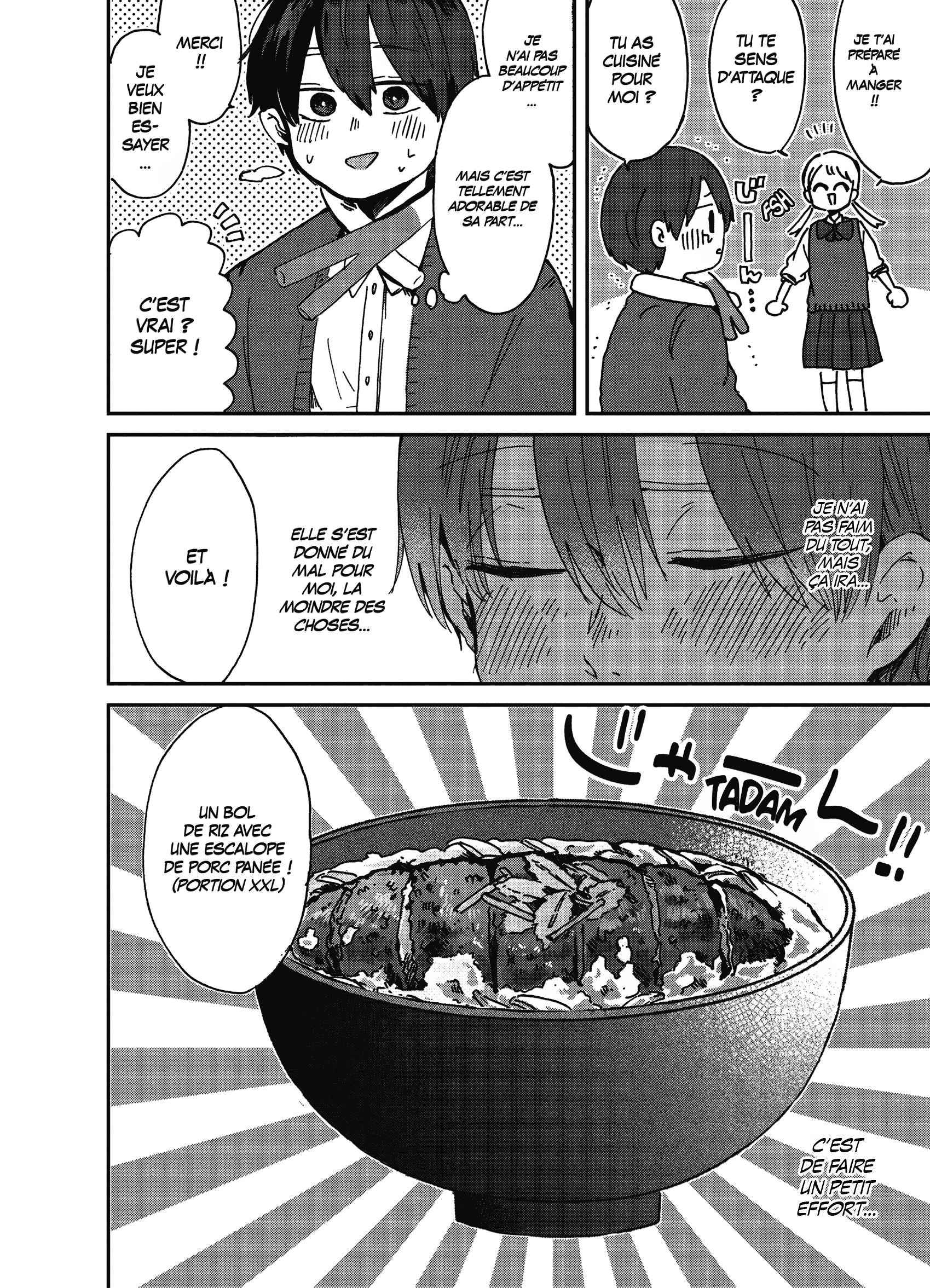 Read 100 Jours Avant Ta Mort  Manga Online