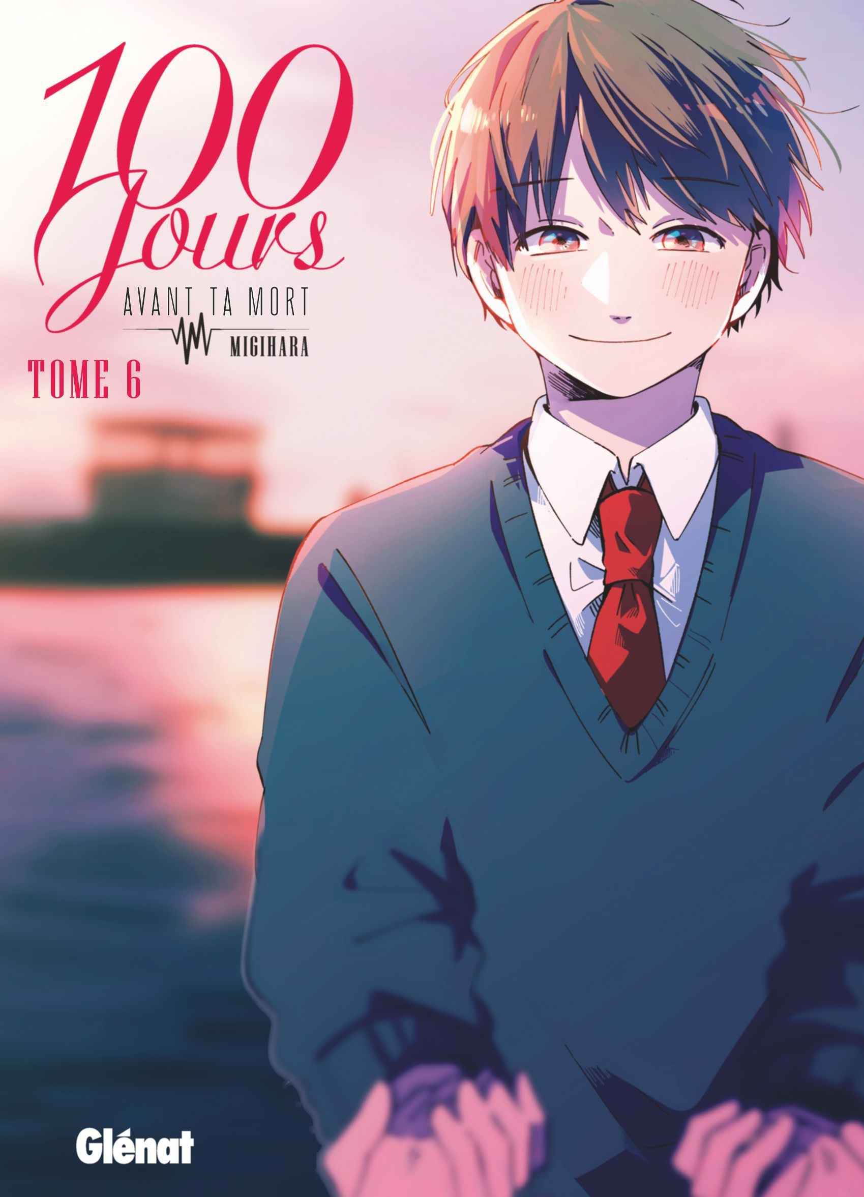 Read 100 Jours Avant Ta Mort  Manga Online