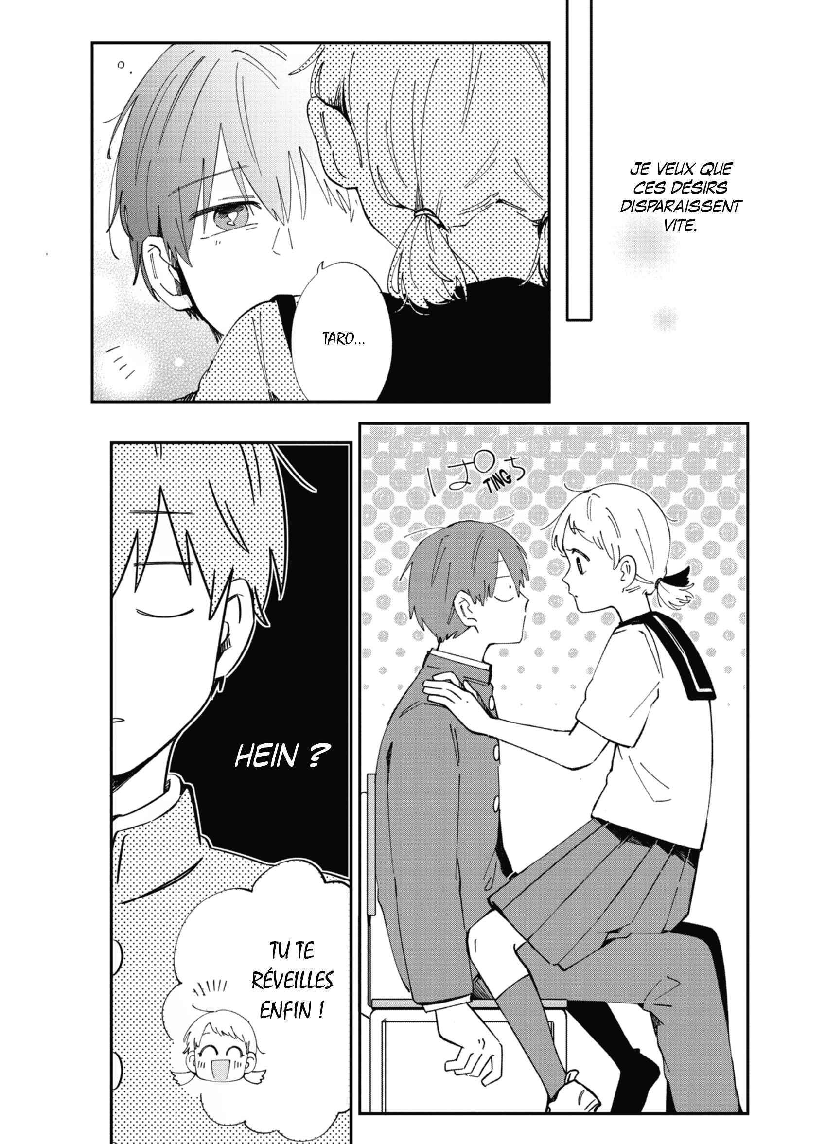 Read 100 Jours Avant Ta Mort  Manga Online