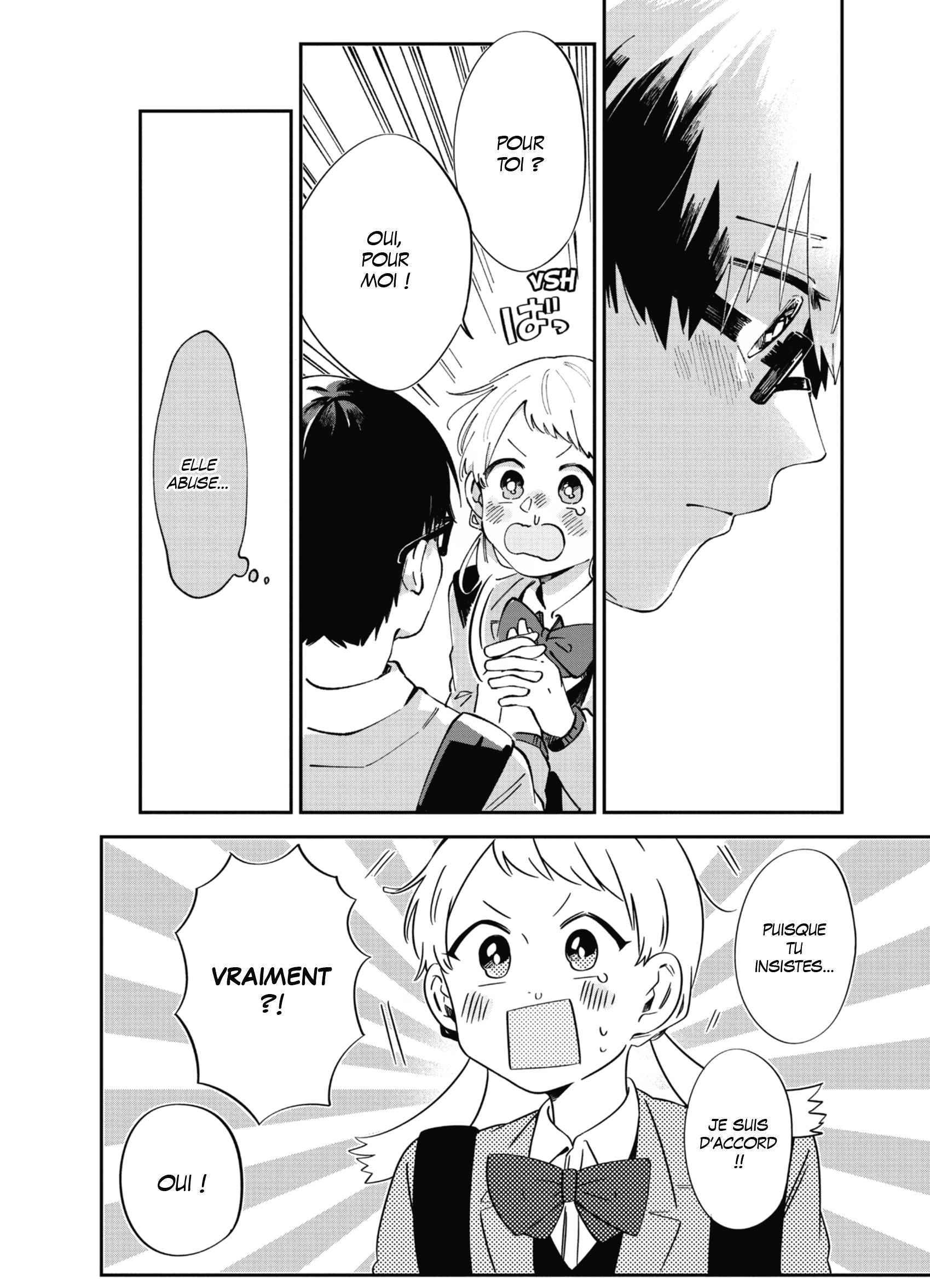 Read 100 Jours Avant Ta Mort  Manga Online