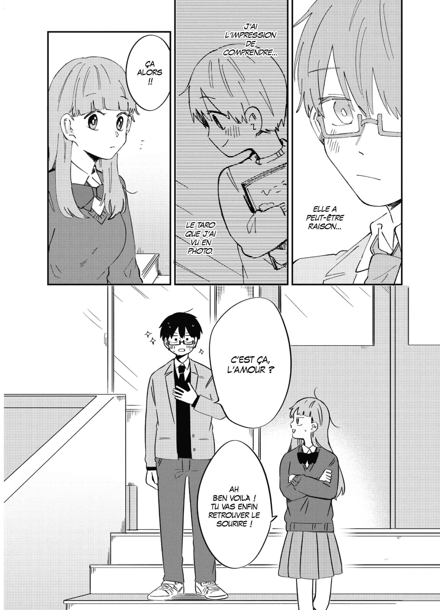 Read 100 Jours Avant Ta Mort  Manga Online