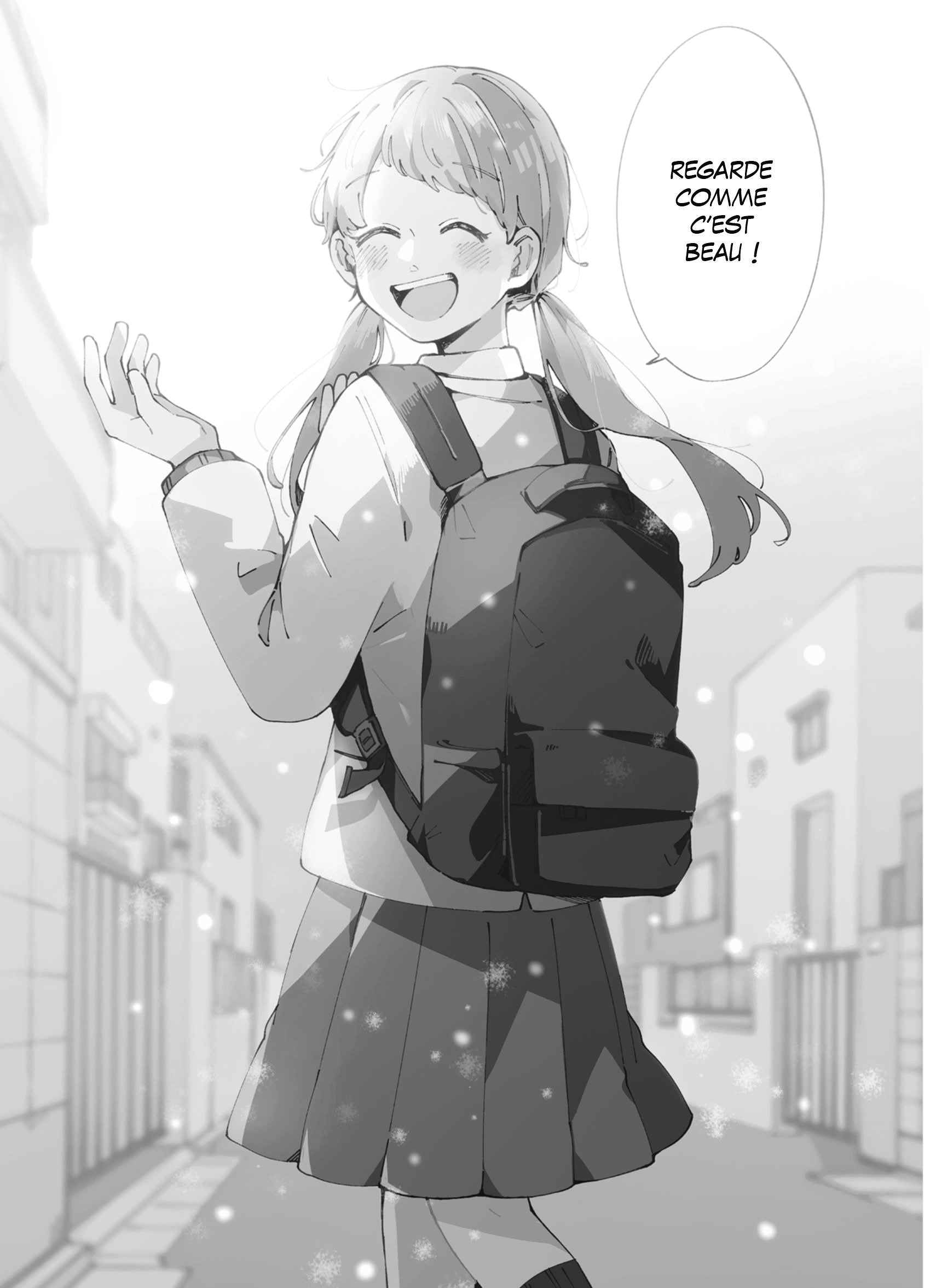 Read 100 Jours Avant Ta Mort  Manga Online