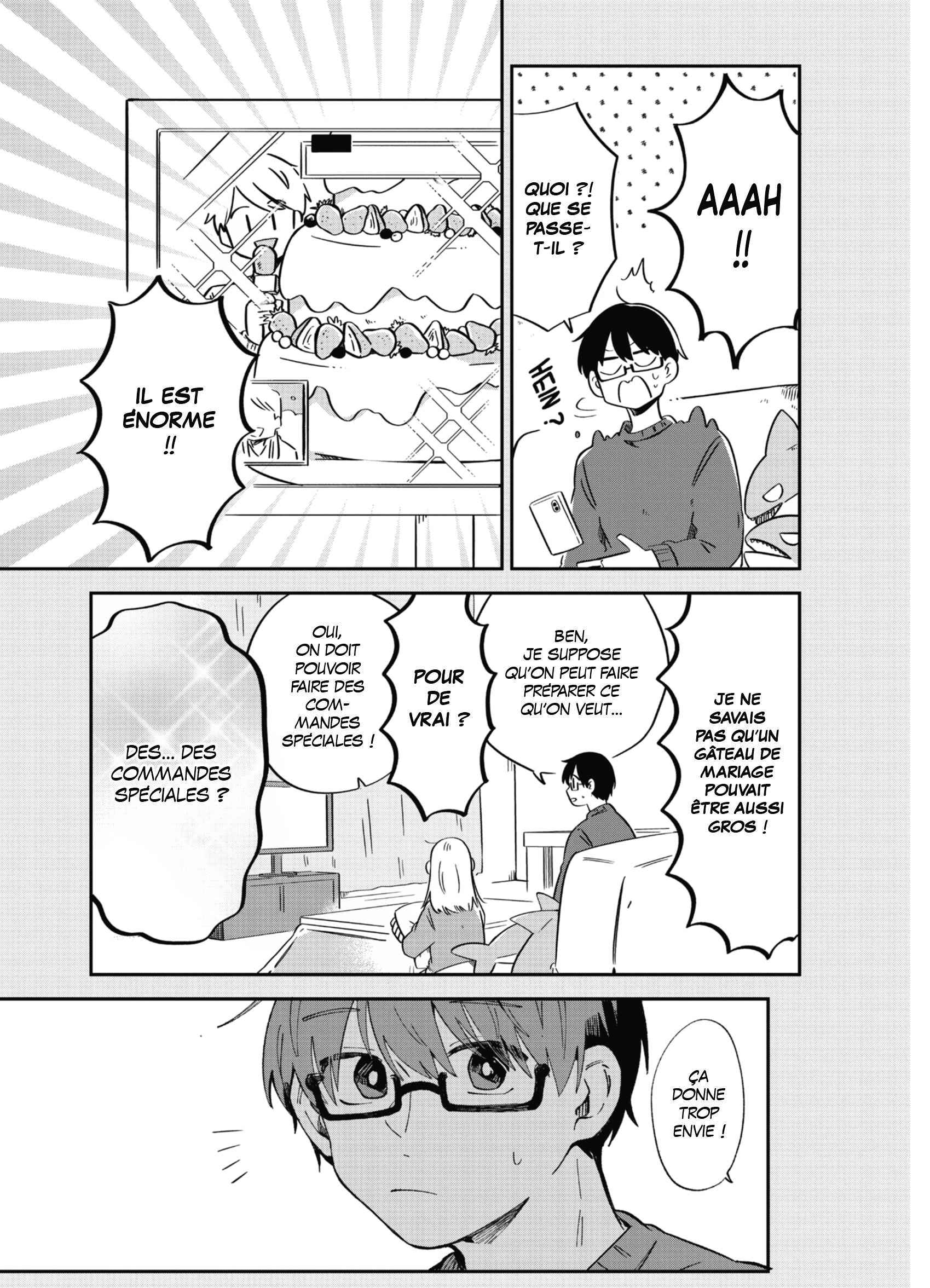 Read 100 Jours Avant Ta Mort  Manga Online