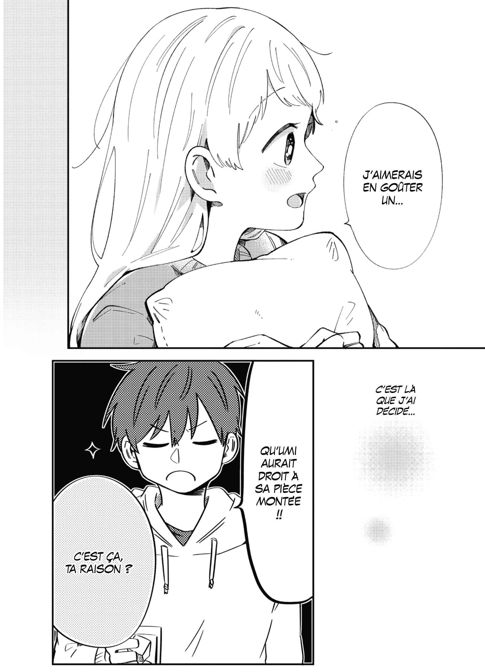 Read 100 Jours Avant Ta Mort  Manga Online