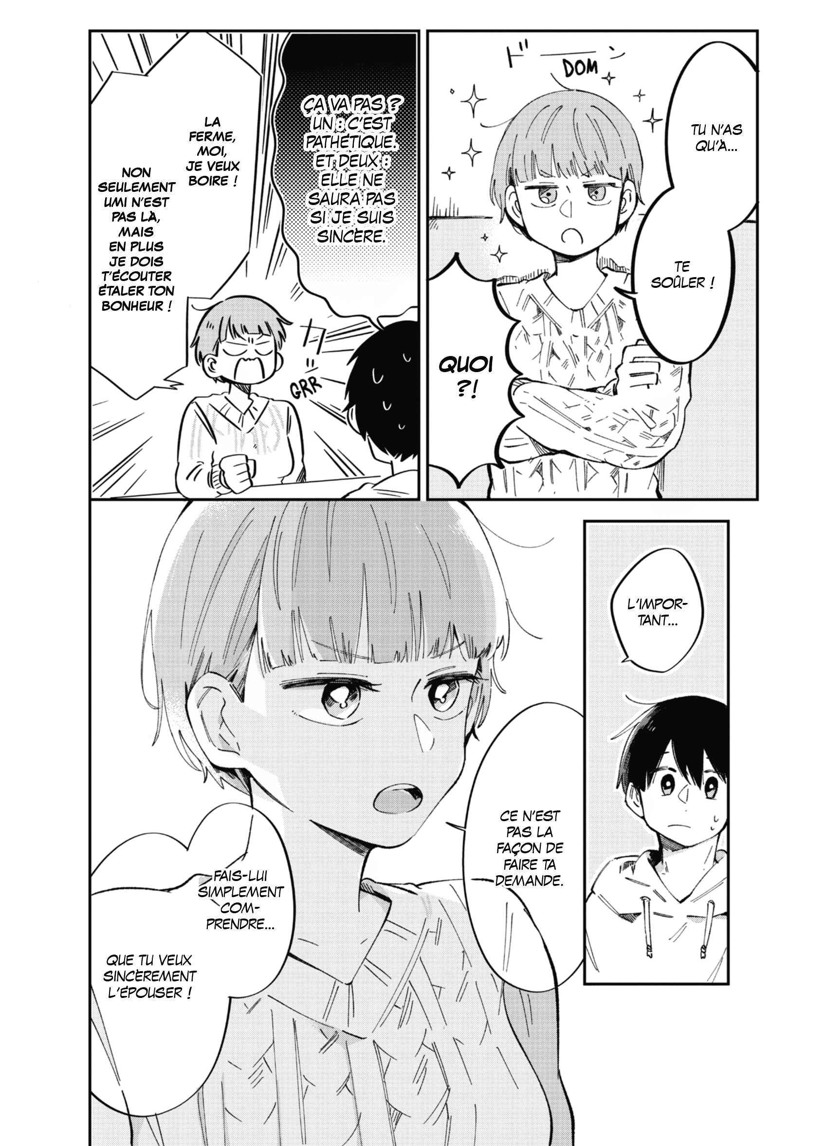 Read 100 Jours Avant Ta Mort  Manga Online