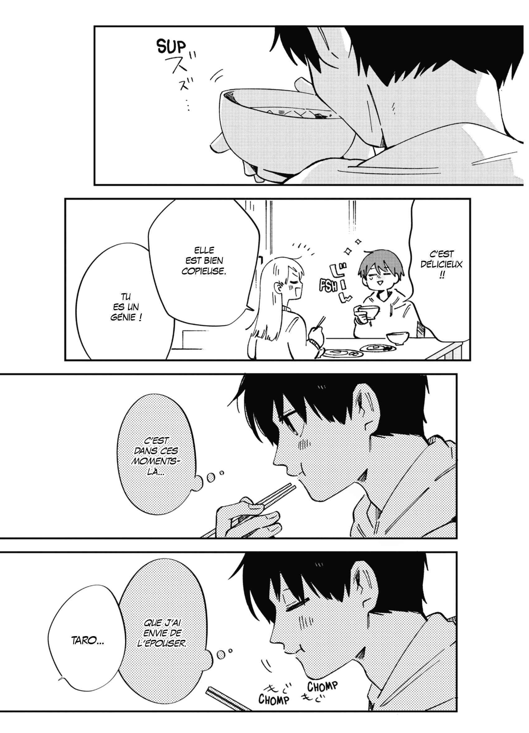 Read 100 Jours Avant Ta Mort  Manga Online