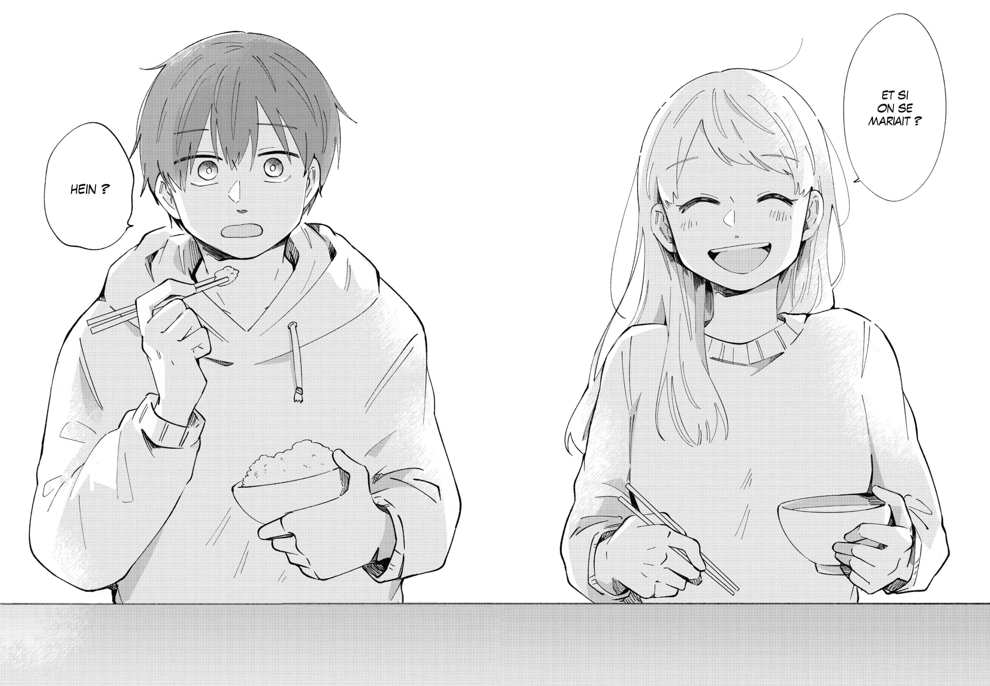 Read 100 Jours Avant Ta Mort  Manga Online