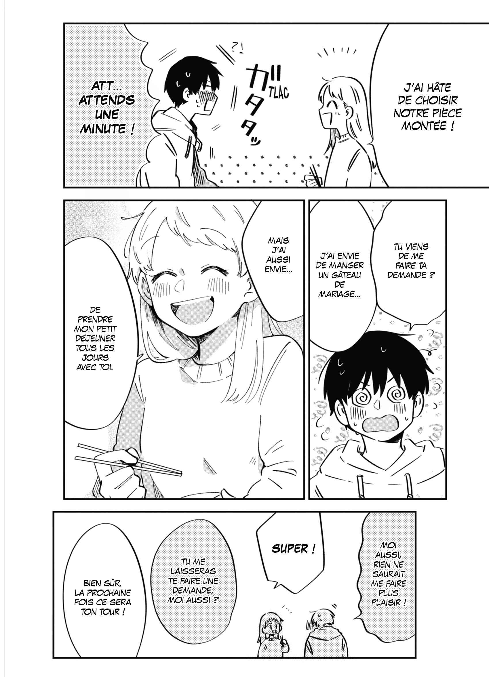 Read 100 Jours Avant Ta Mort  Manga Online